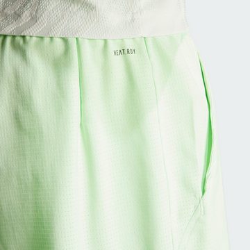 adidas Performance Funktionsshorts TENNIS HEAT.RDY SHORTS UND LEGGINGS SET