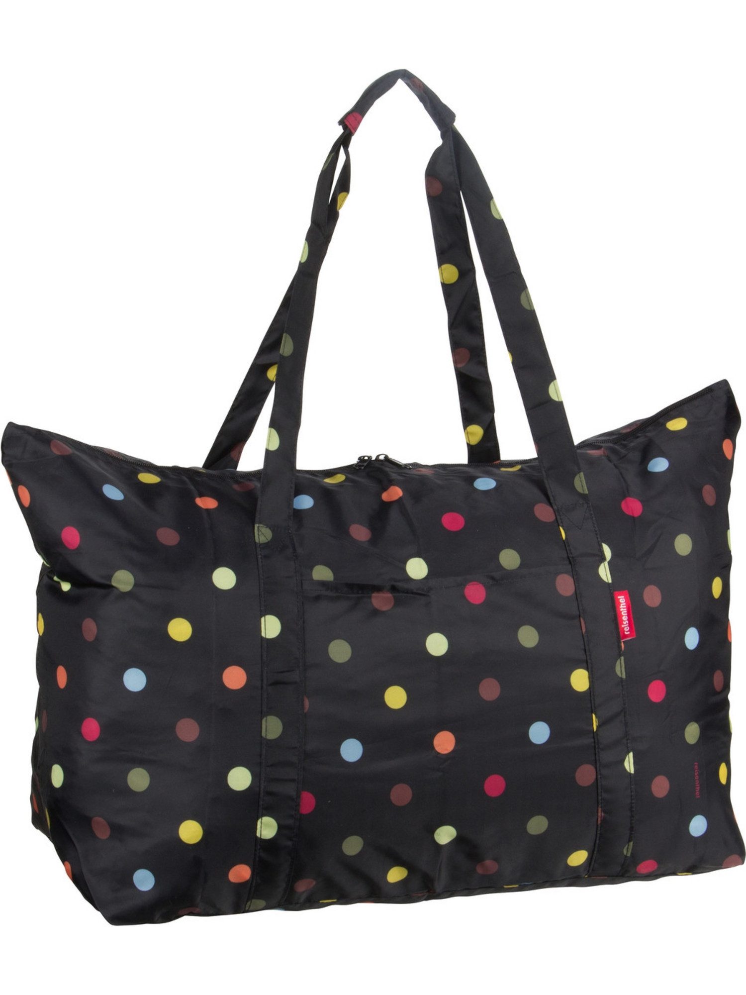 REISENTHEL® Einkaufsbeutel mini maxi travelbag, 30 günstig online kaufen