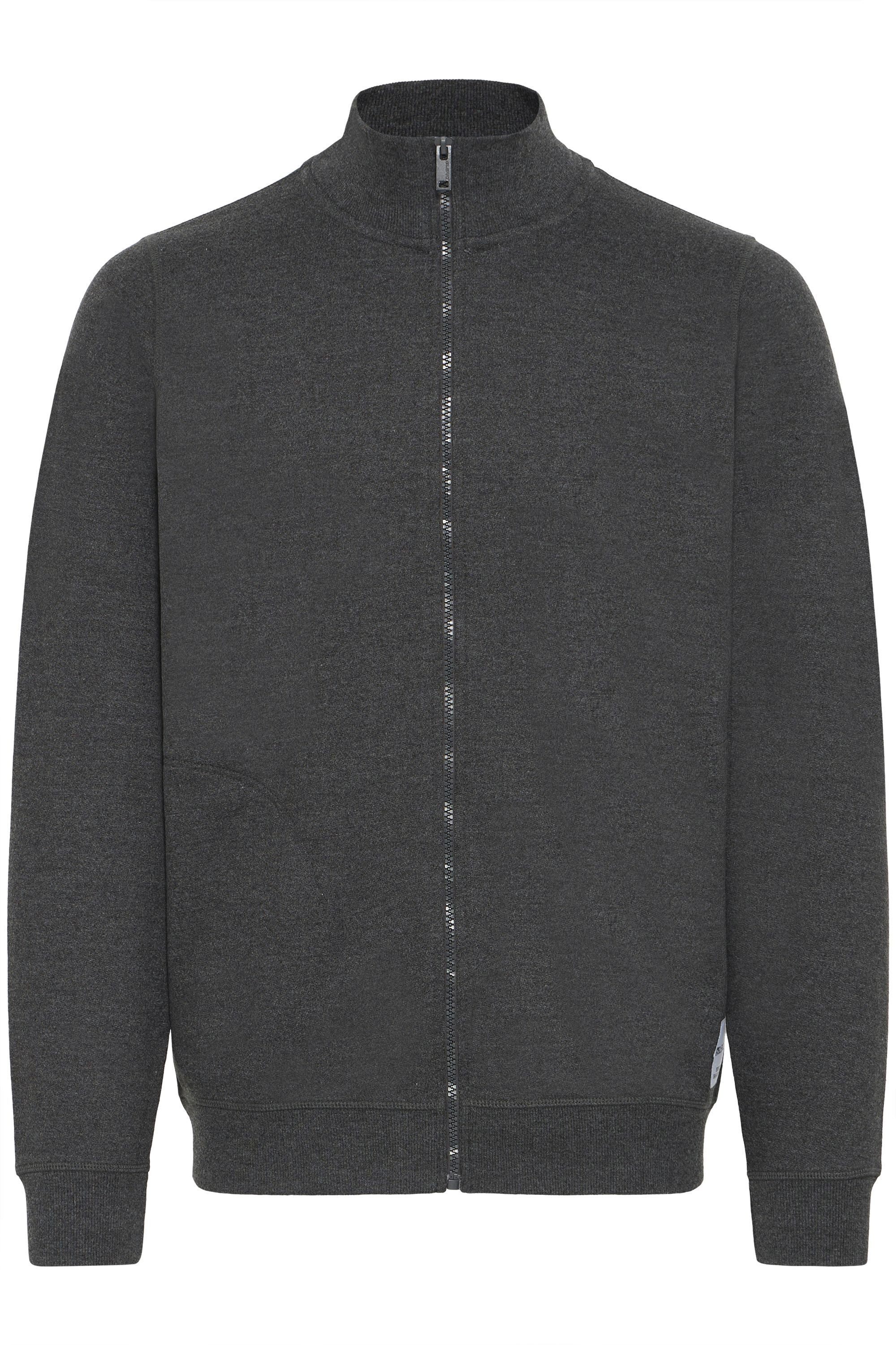 Blend Sweatjacke BHMBHANDRE Klassische Sweatjacke mit Stehkragen günstig online kaufen