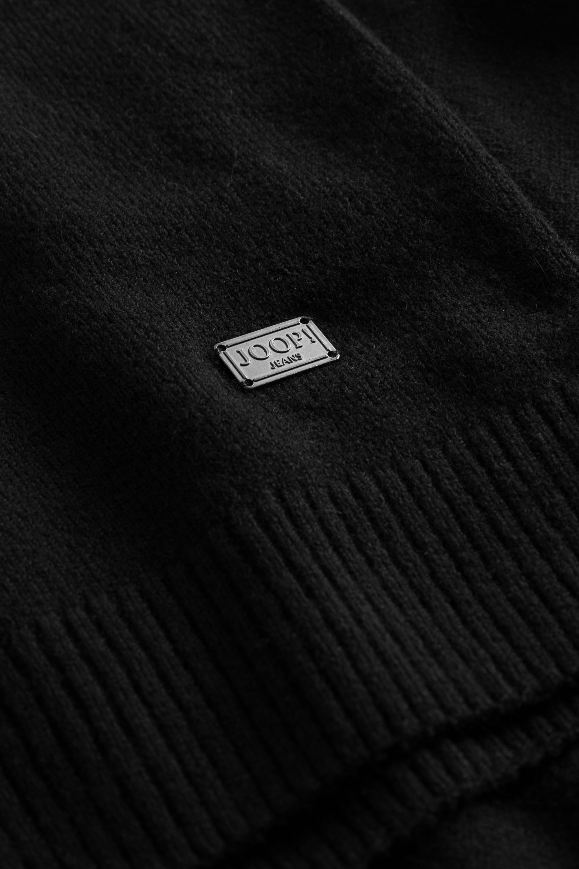 Joop Jeans Rundhalspullover