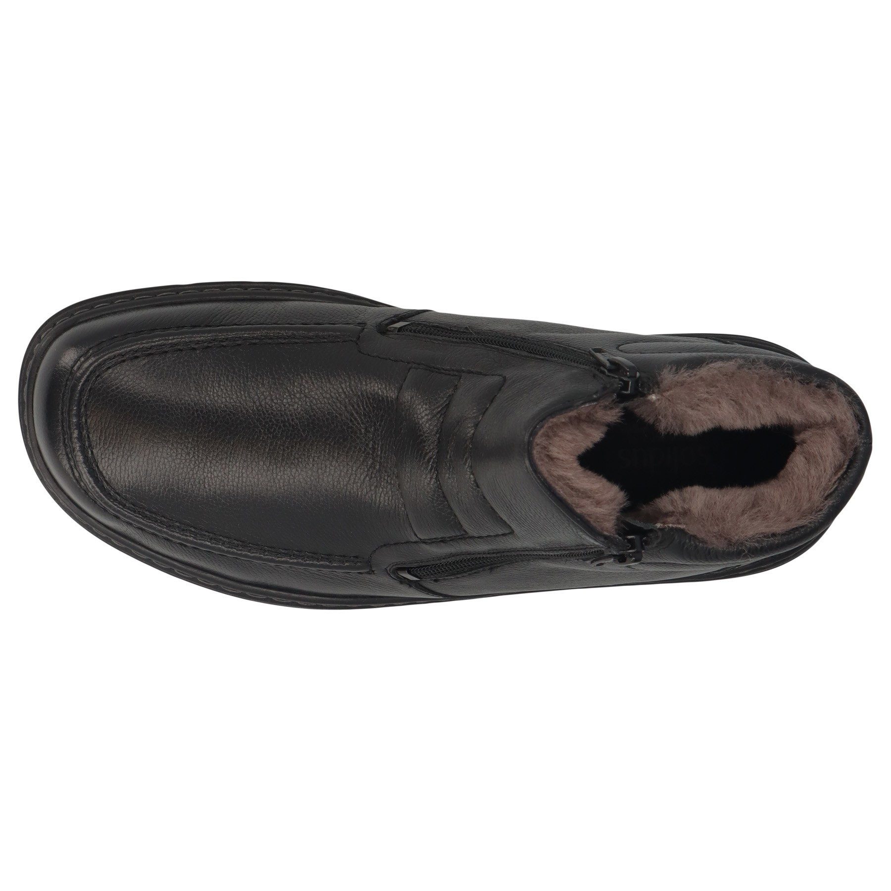SOLIDUS Solidus Erwachsene Solidus Natura Stiefel Stiefel Stiefel