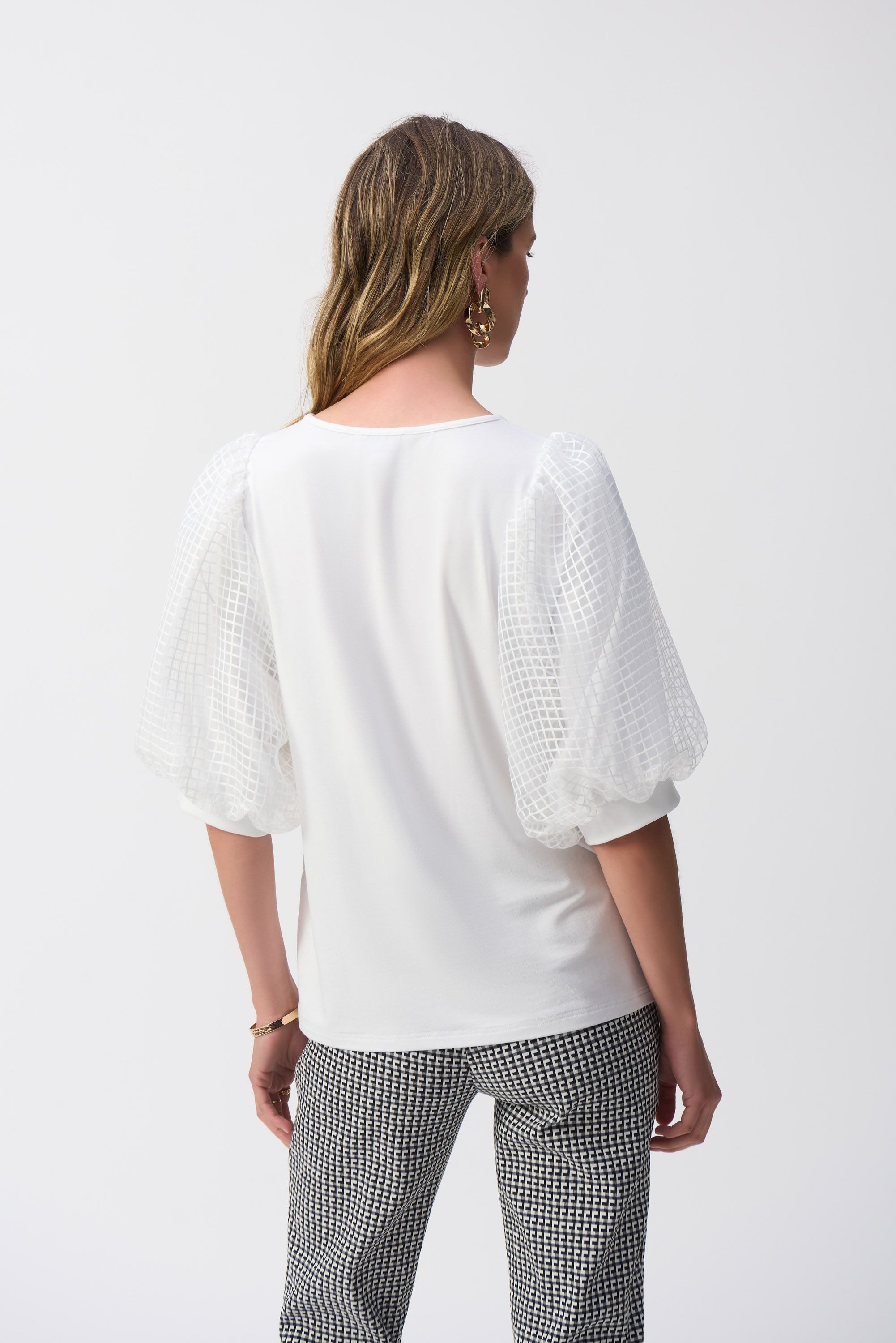 Joseph Ribkoff T-Shirt