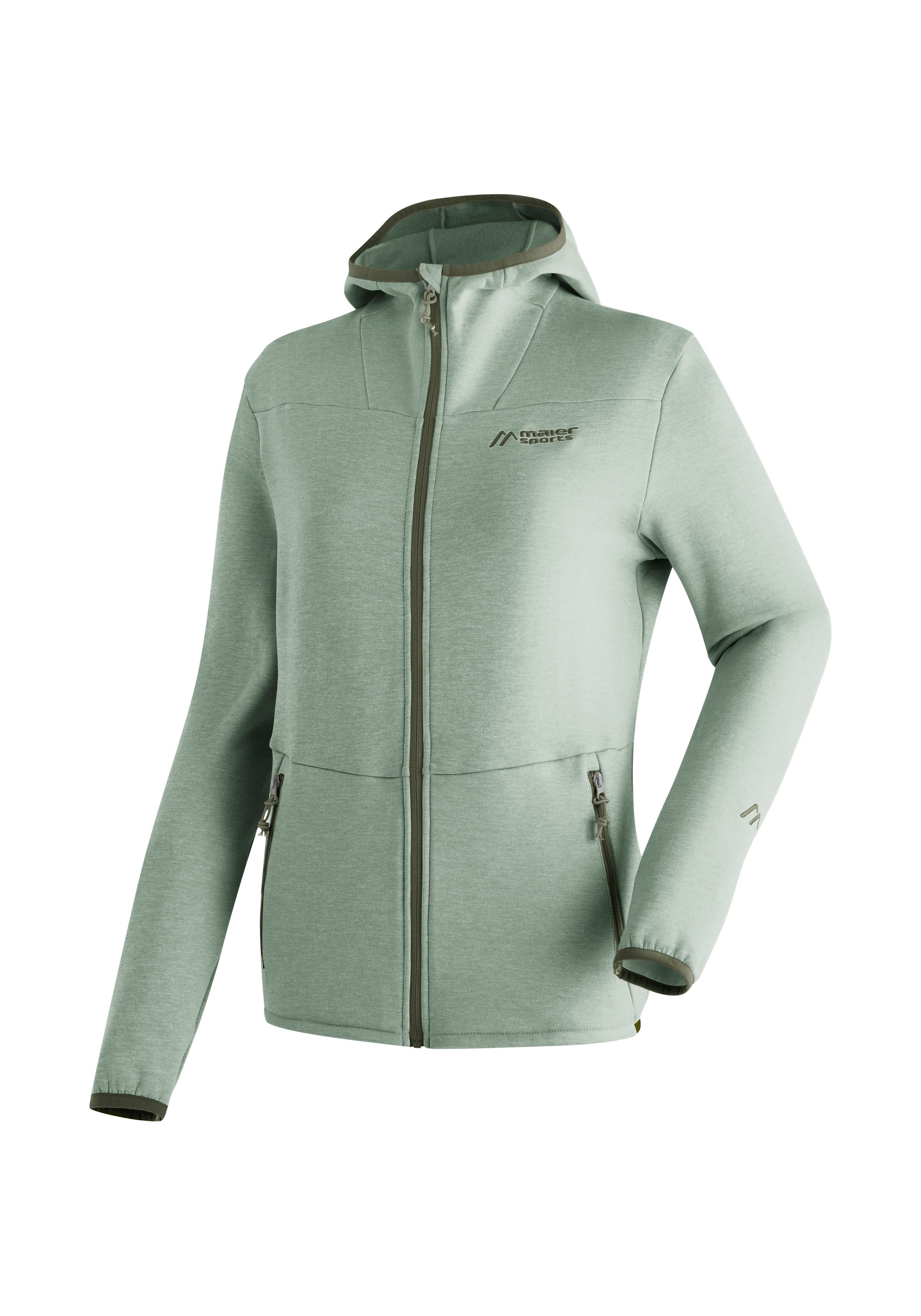 Maier Sports Fleecejacke Fave W Damen günstig online kaufen