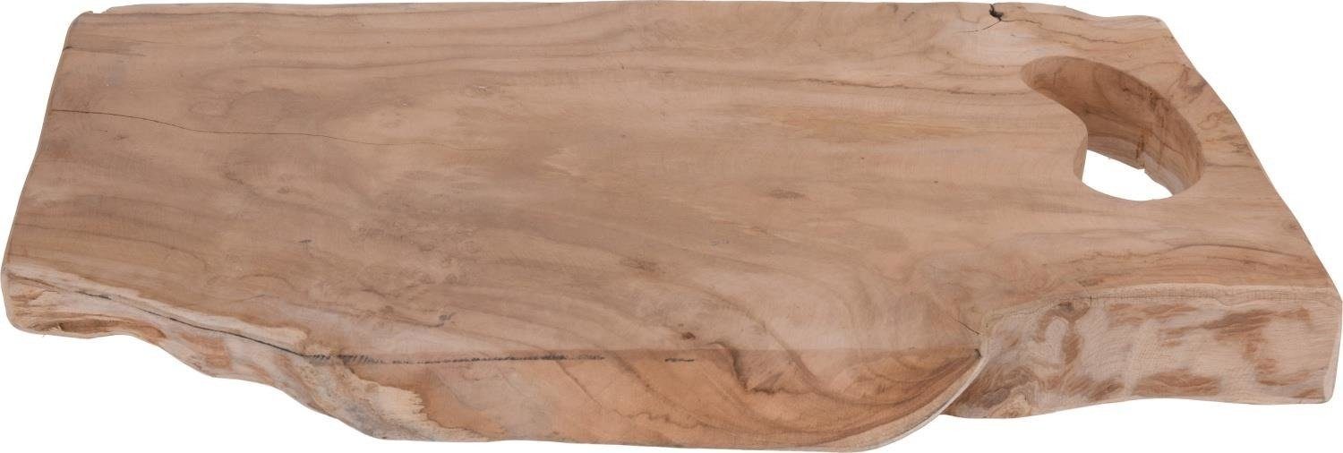 Home & styling collection Tablett, Holz kaufen | OTTO