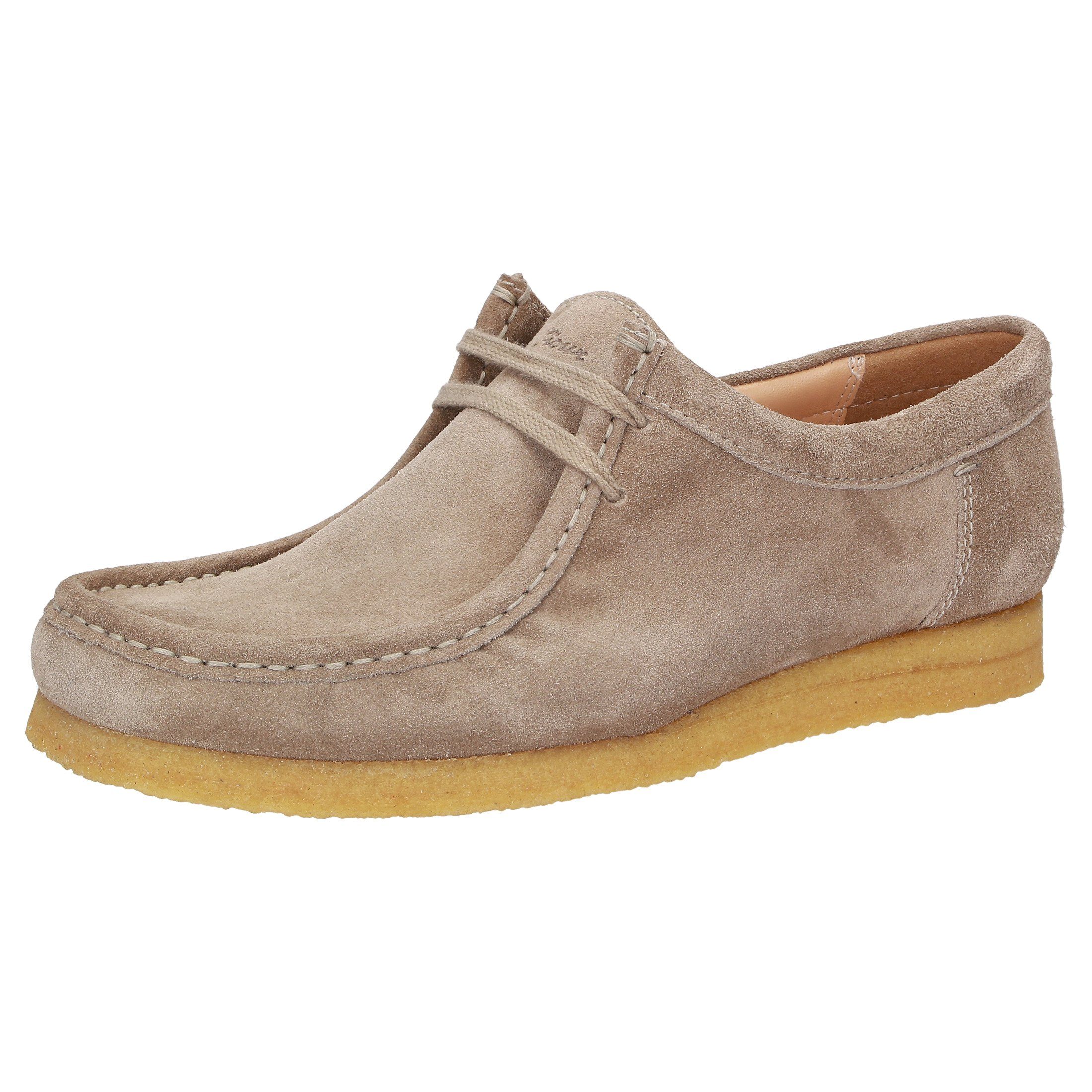 SIOUX Tils grashopper 001 Schnürschuh günstig online kaufen