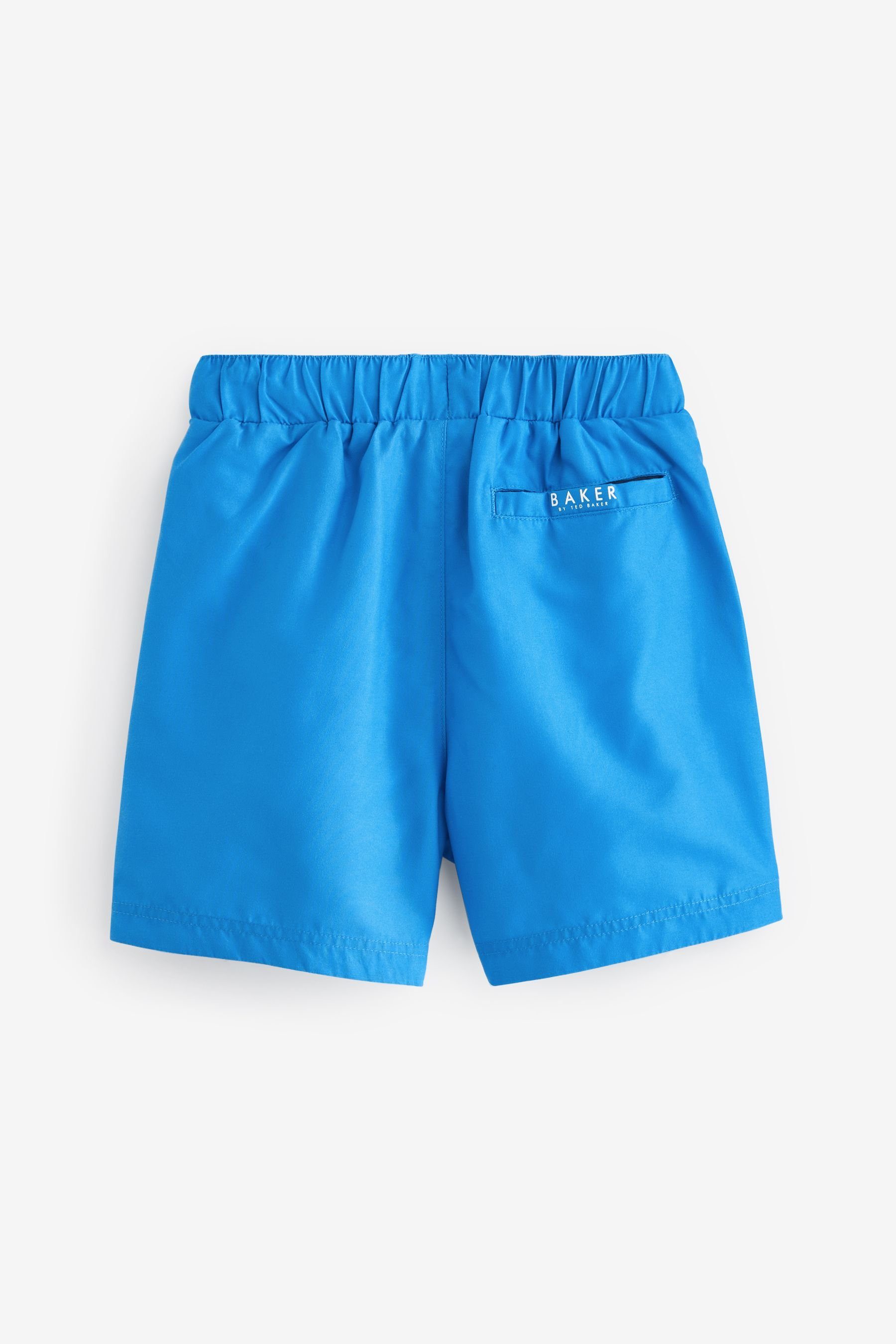 Baker by Ted Baker Badeshorts Baker günstig online kaufen