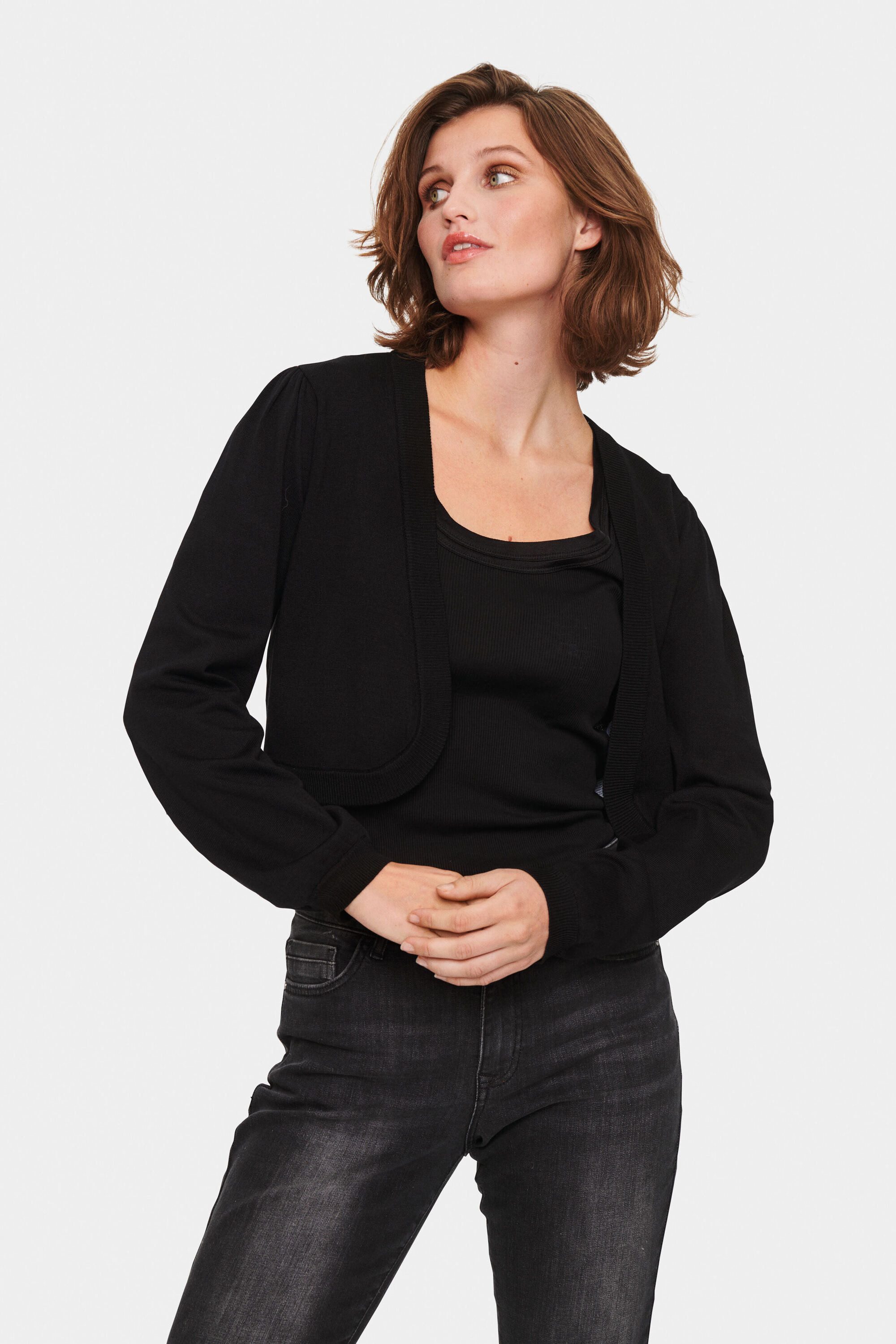 Cardigan Strickjacke MilaSZ