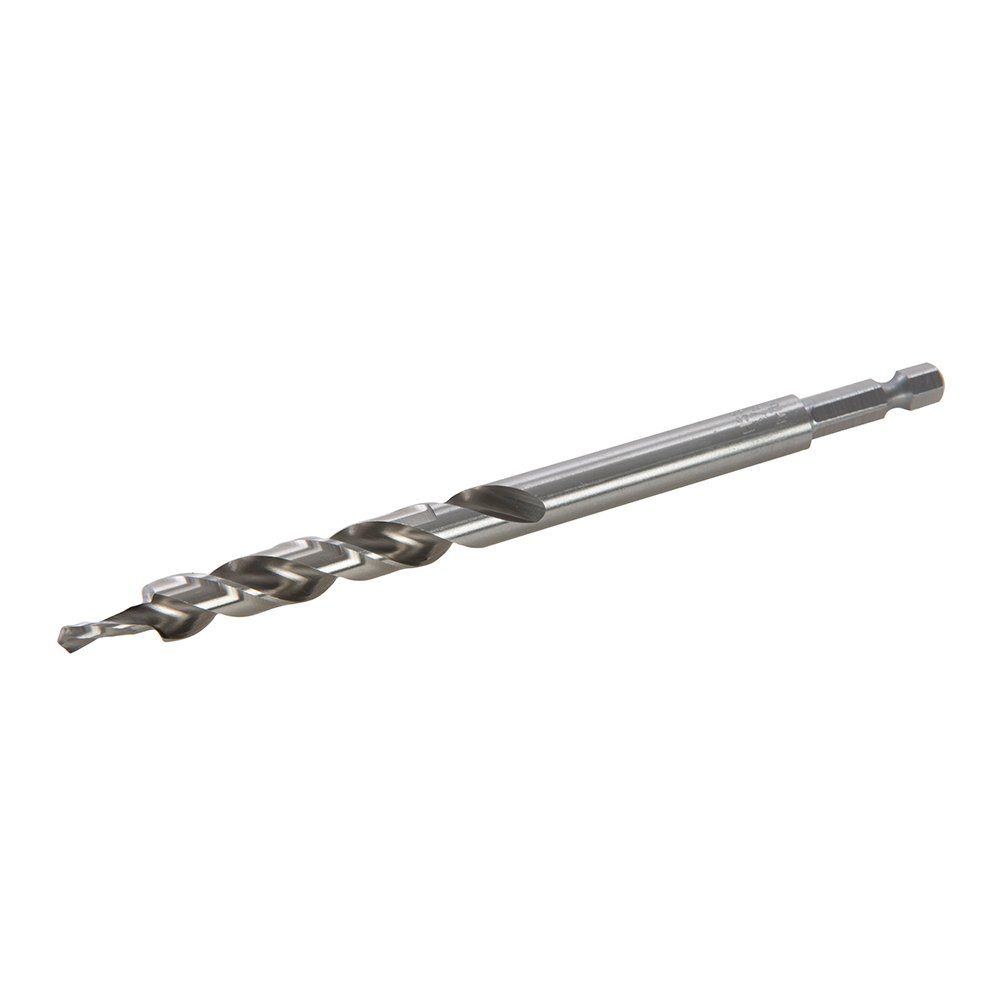 Holzbohrer Triton Schnellwechselbohrer mit Sechskantschaft 9,5 mm TWQSDB