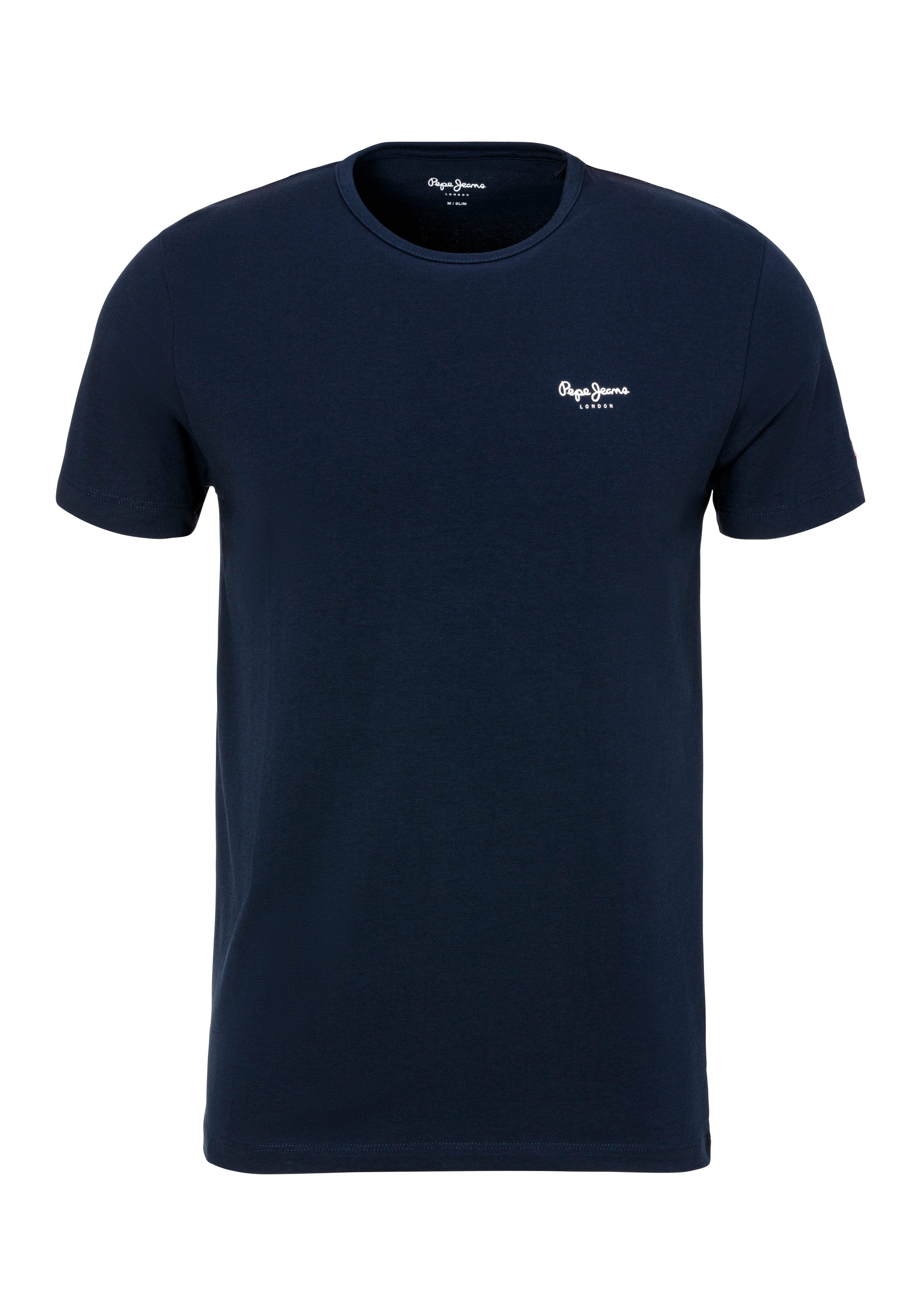 Pepe Jeans Rundhalsshirt