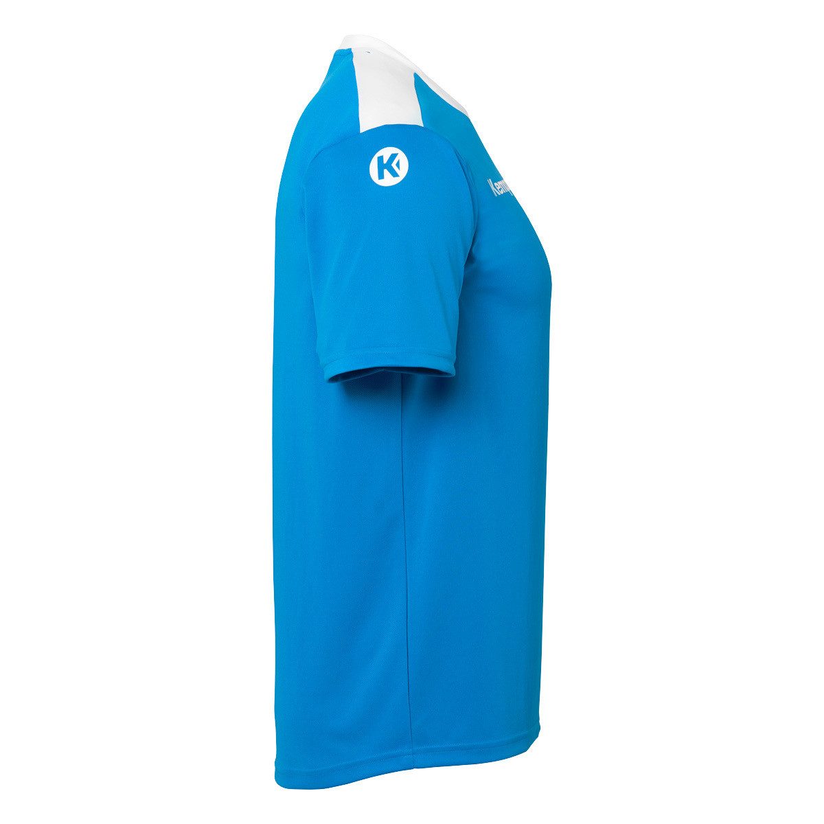 Kempa Kurzarmshirt Trainings-T-Shirt Emotion 27 (1-tlg., Trikot) atmungsaktiv, schnelltrocknend