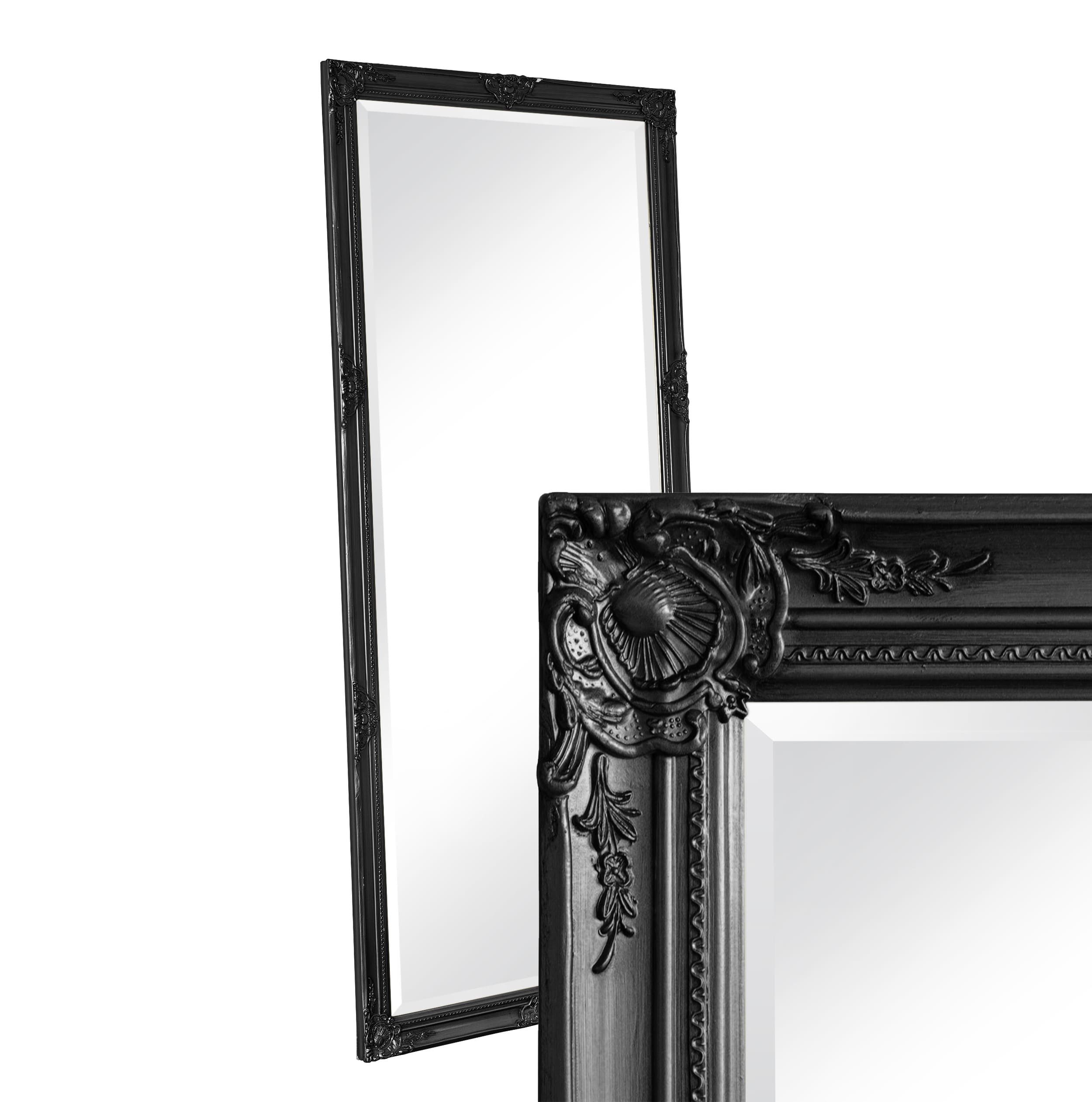 LC Home Spiegel, Antik-Stil