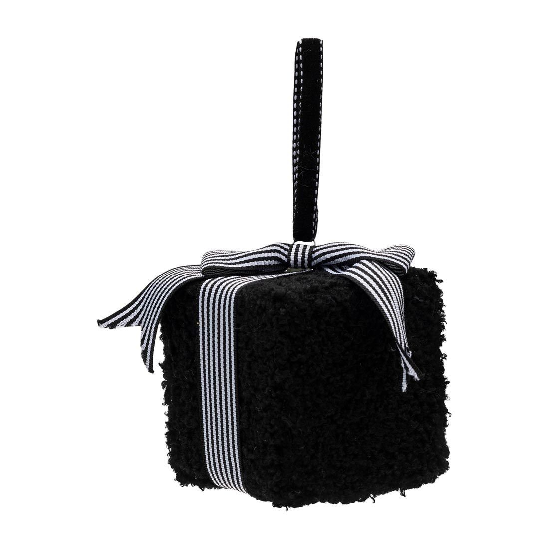 Rivièra Maison Christbaumschmuck The Perfect Present Ornament S, Weihnachtsbaumschmuck