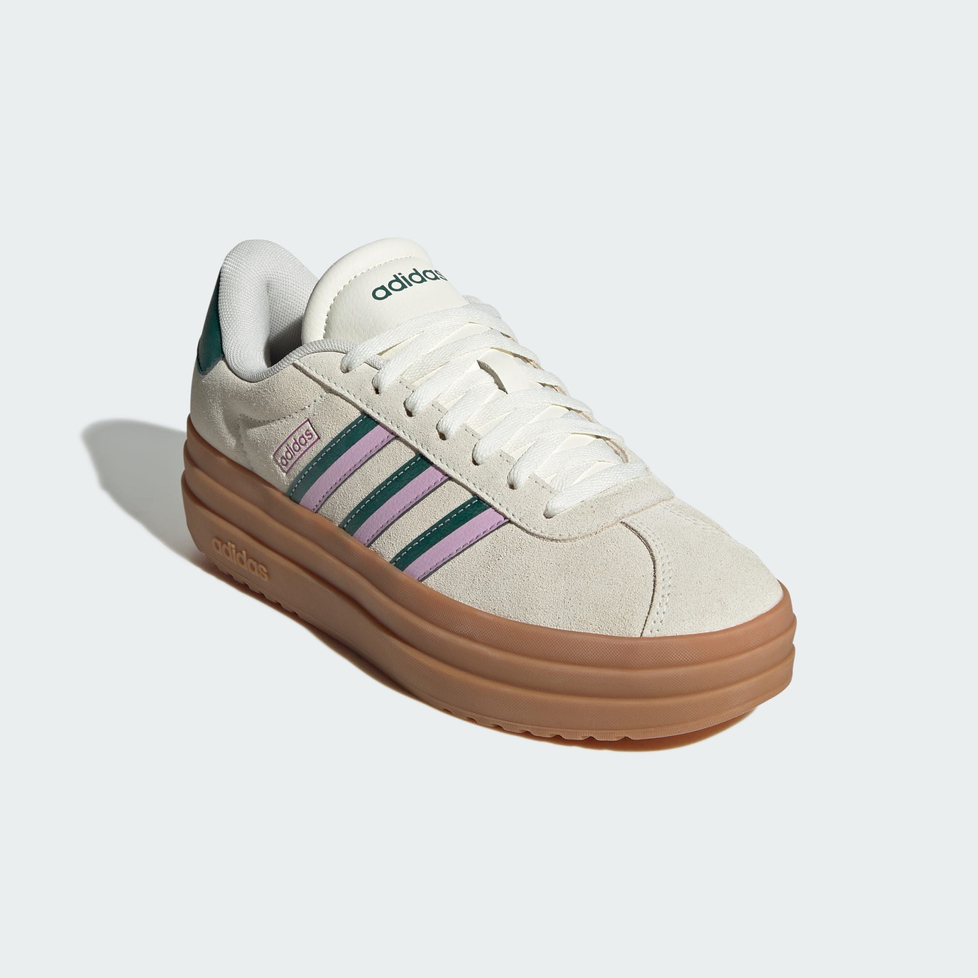 adidas Sportswear VL COURT BOLD SCHUH Sneaker (1-tlg) günstig online kaufen
