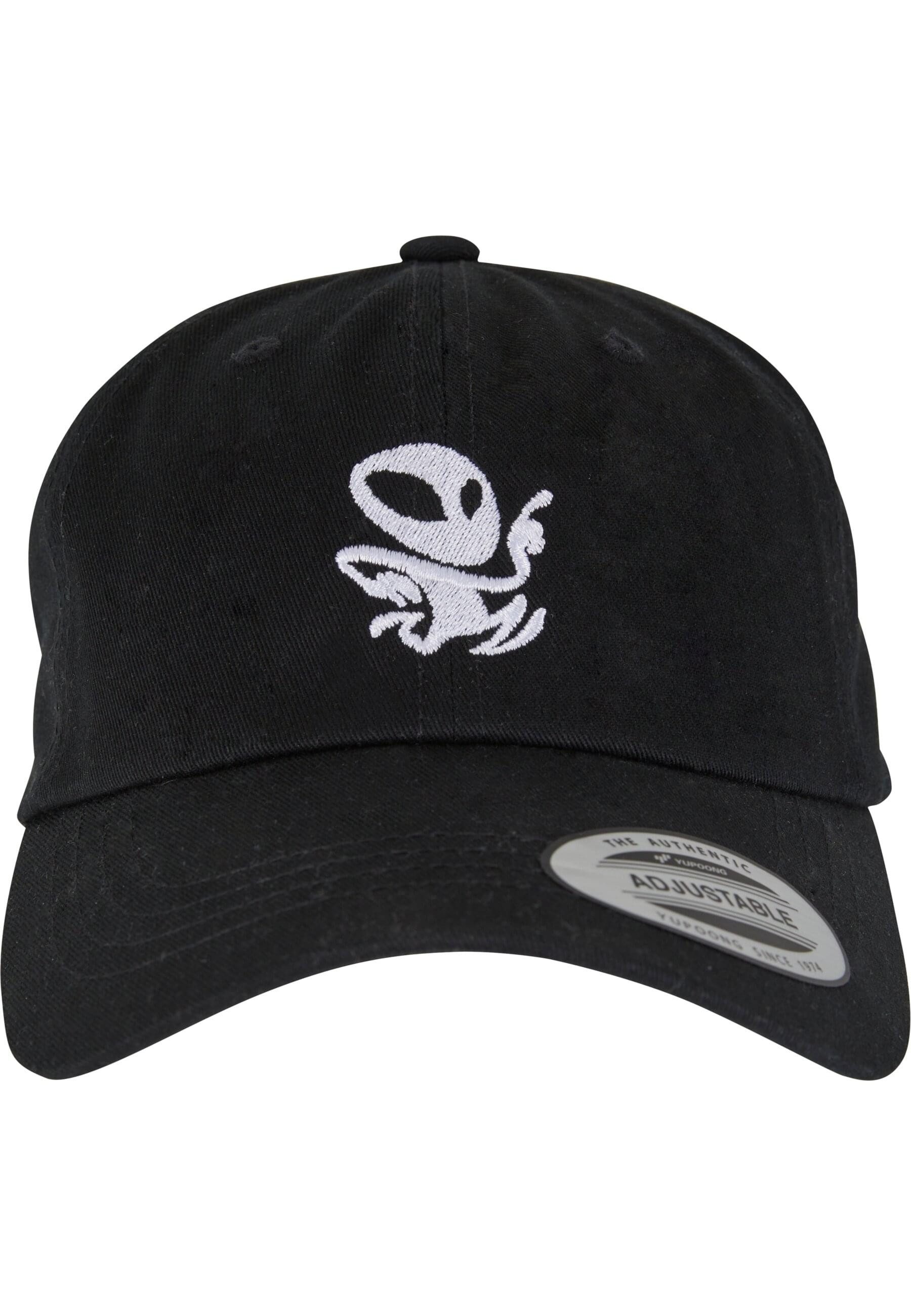 MisterTee Snapback Cap MisterTee Alien Run günstig online kaufen