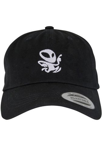  MisterTee Snapback Kepurė su snapeliu ...