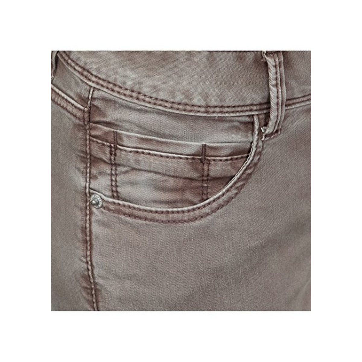 uni 5-Pocket-Jeans (1-tlg) ONE STREET