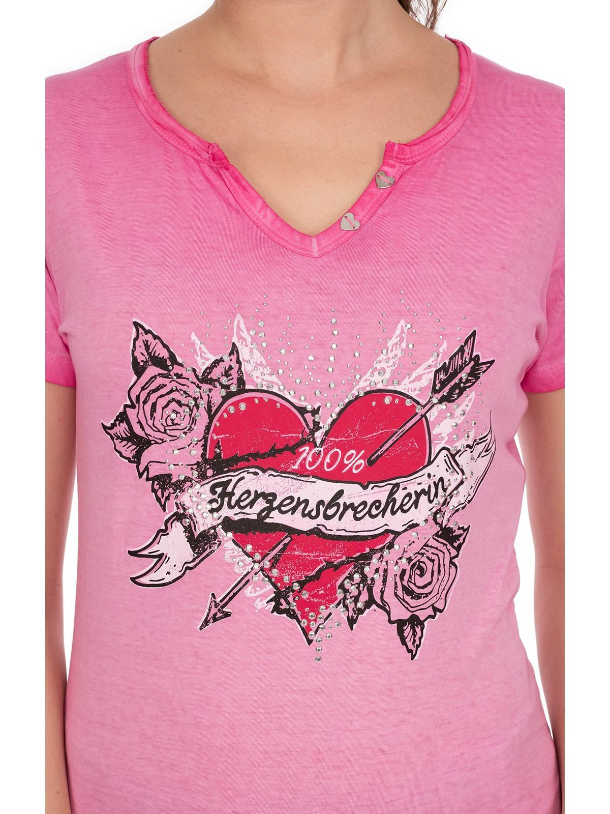 Hangowear T-Shirt ANNI günstig online kaufen
