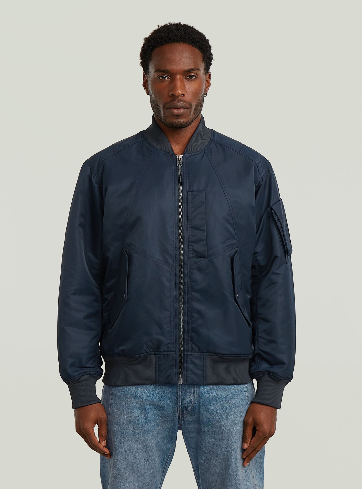 G-STAR Bomberjacke GA-1 Bomber