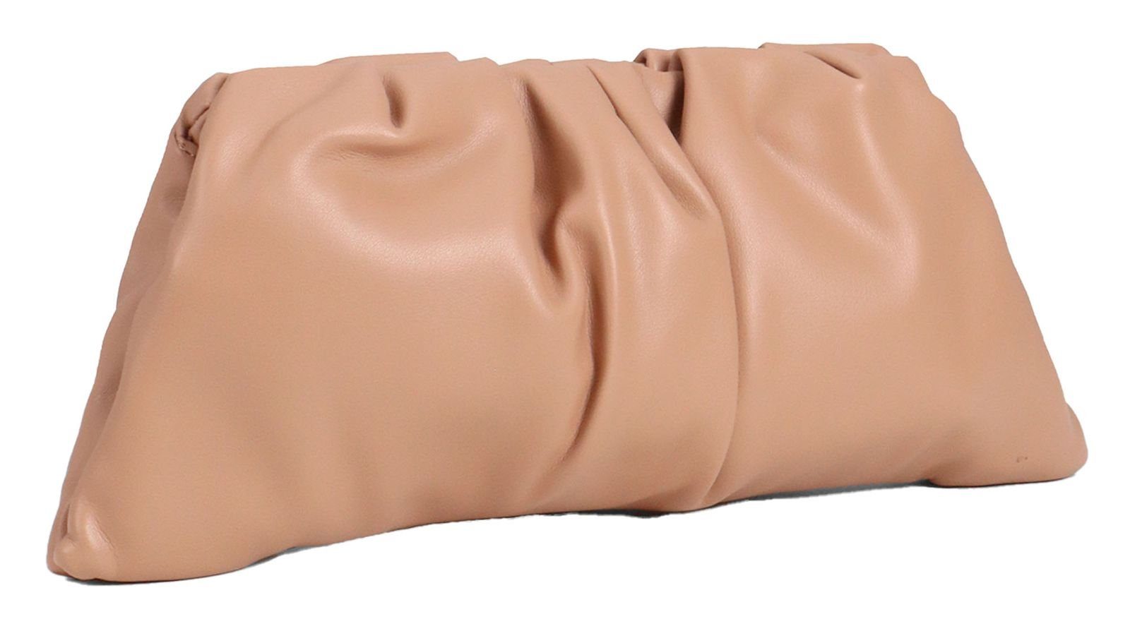 Seidenfelt Manufaktur Clutch