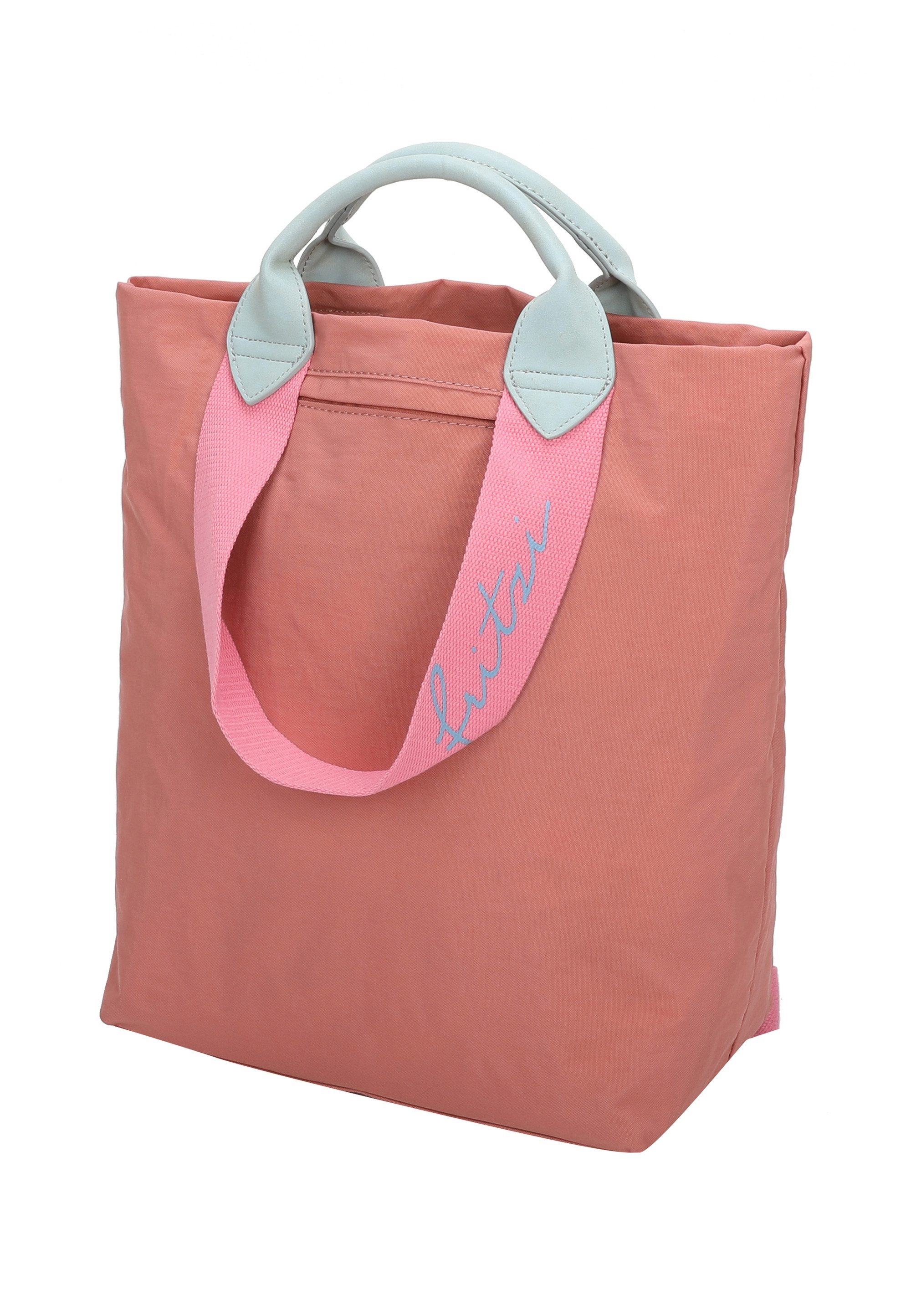 Fritzi aus Preußen Cityrucksack Ju, in modischem Design