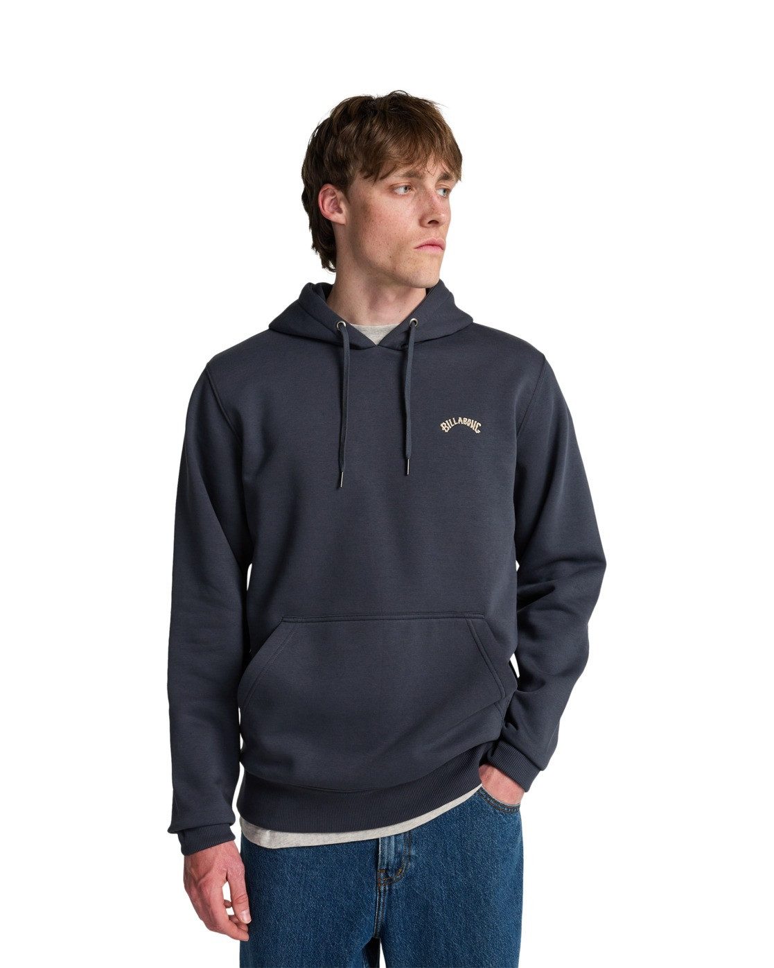 Billabong Sweatshirt Arch Po