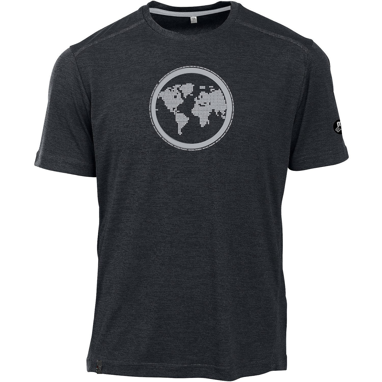 Maul Sport® T-Shirt Shirt Earth fresh