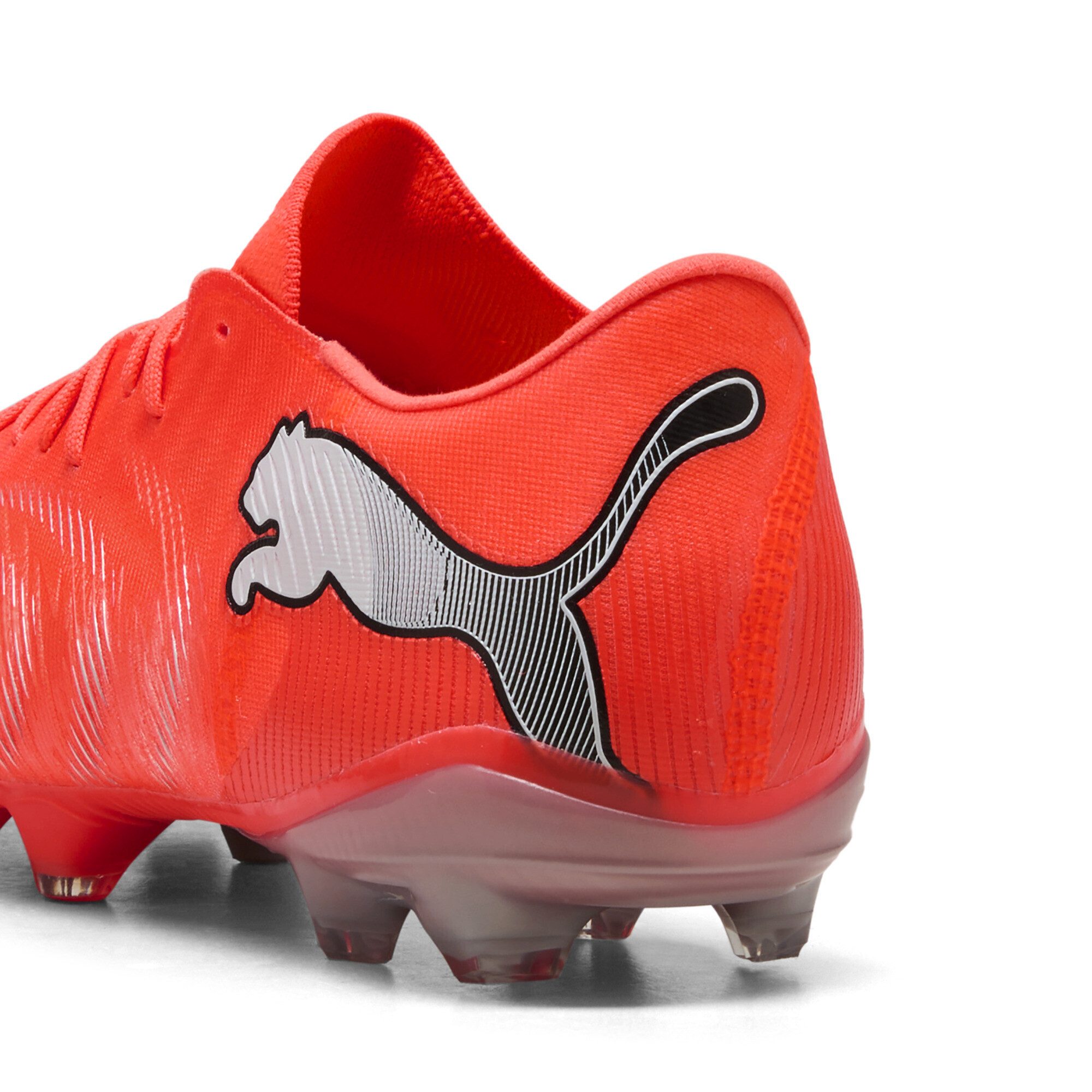 PUMA FUTURE 9 MATCH FUSION FG/AG Fußballschuhe Erwachsene Fußballschuh