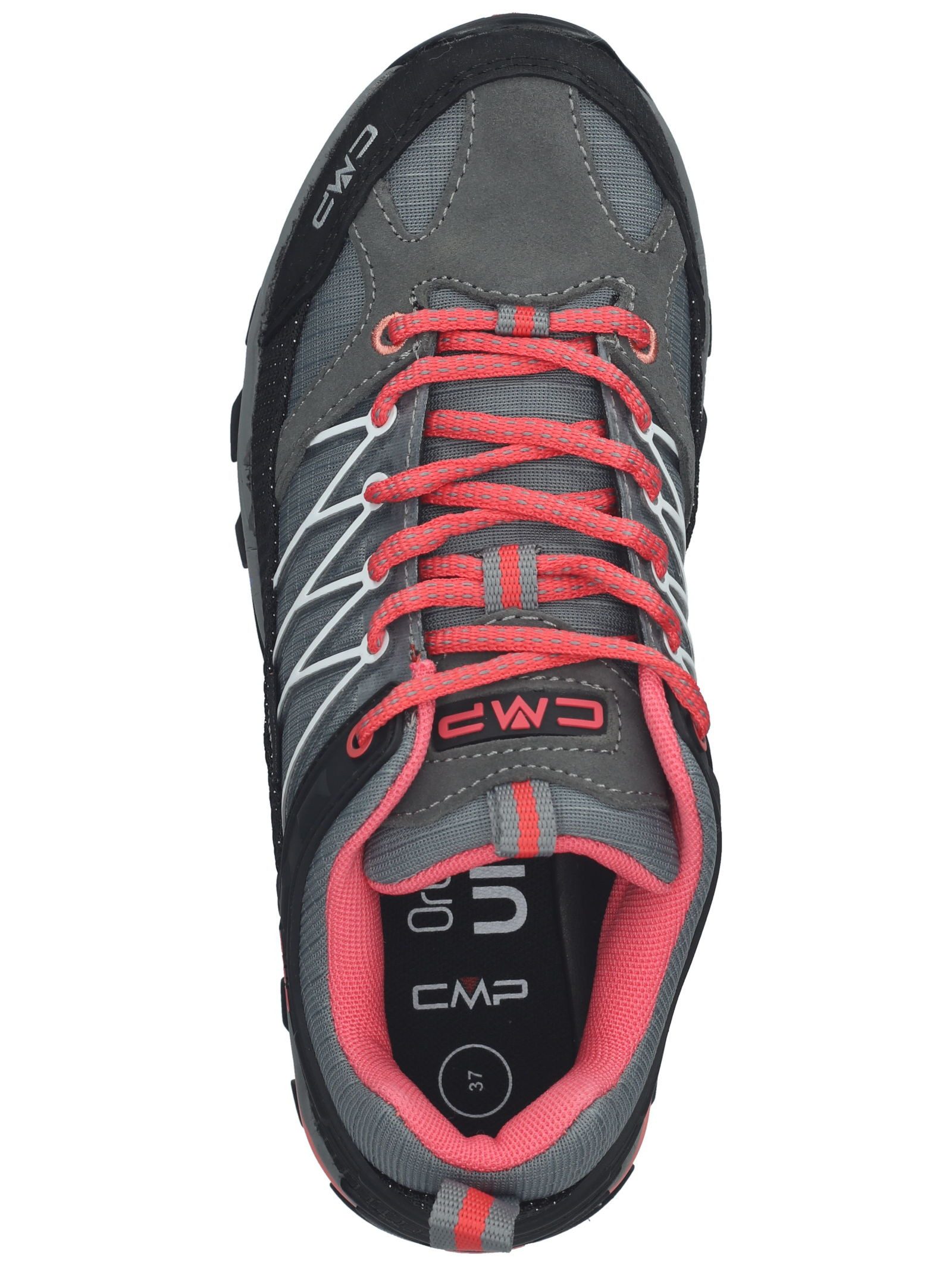 CMP Wanderschuhe Textil . Trekkingschuh