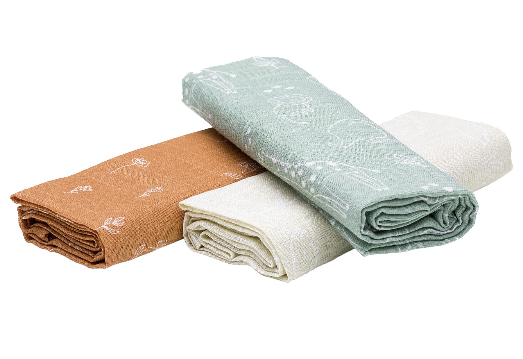 Fillikid Тканевые подгузники