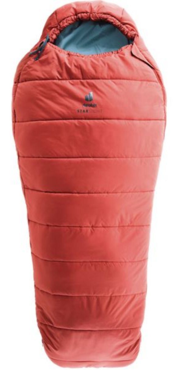 deuter Daunenschlafsack Starlight