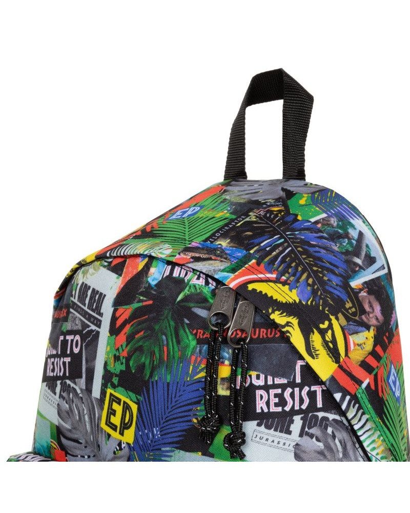 Eastpak Rucksack Day Pak´r JP Print - bunt 24 Liter