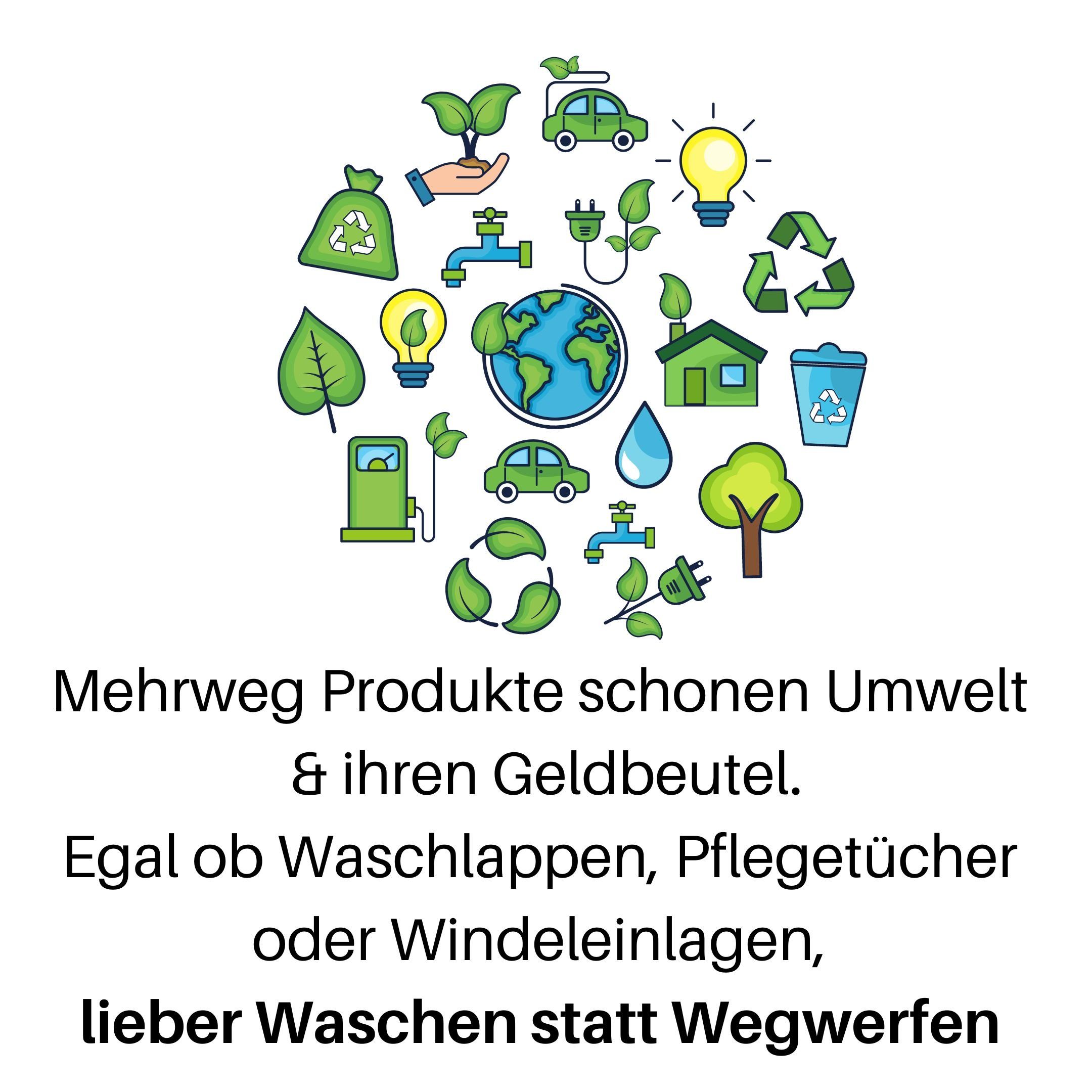 Babymajawelt Spucktuch Baby Moltontücher WEICH Einfarbig 70 x 80 cm, Schmus günstig online kaufen