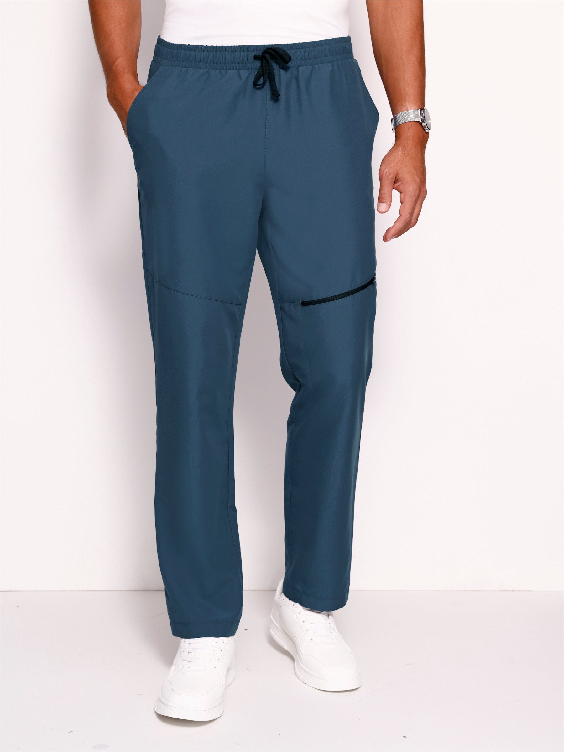 Sieh an! Jogginghose Freizeithose . günstig online kaufen