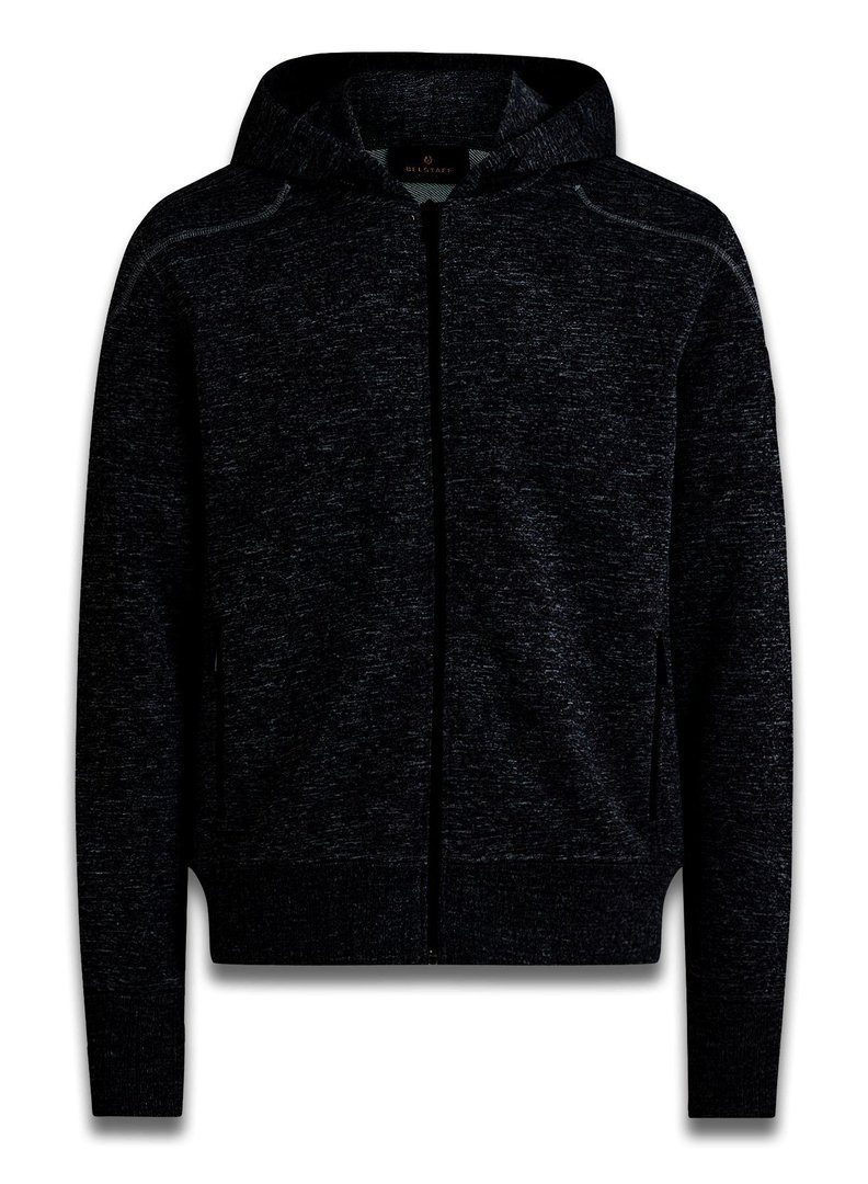 Belstaff Motorradjacke Airguard Motorrad Hoodie Winddicht winddicht protektoren abriebfest