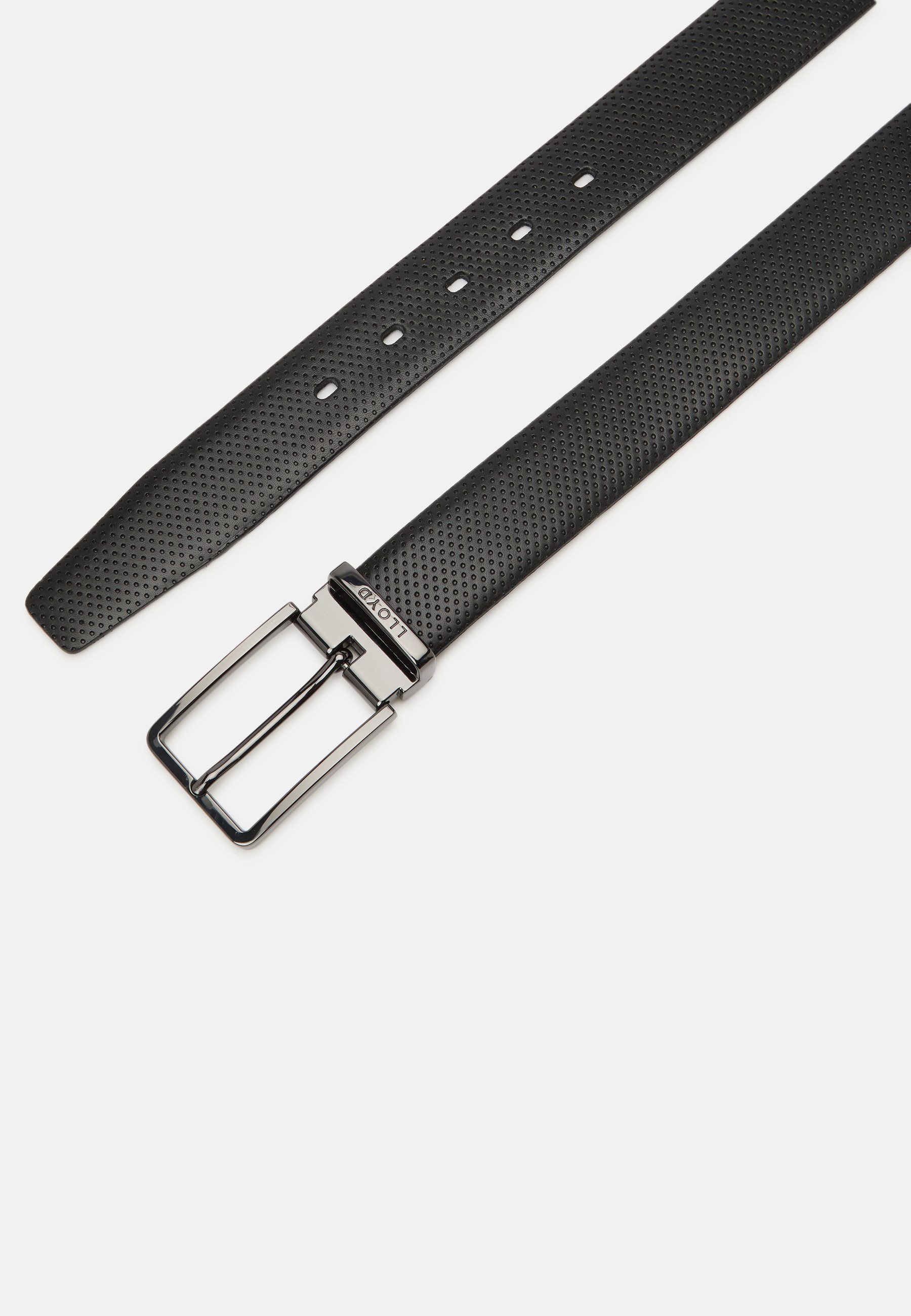 LLOYD Men’s Belts Ledergürtel Lloyd Belts Herrengürtel 0257