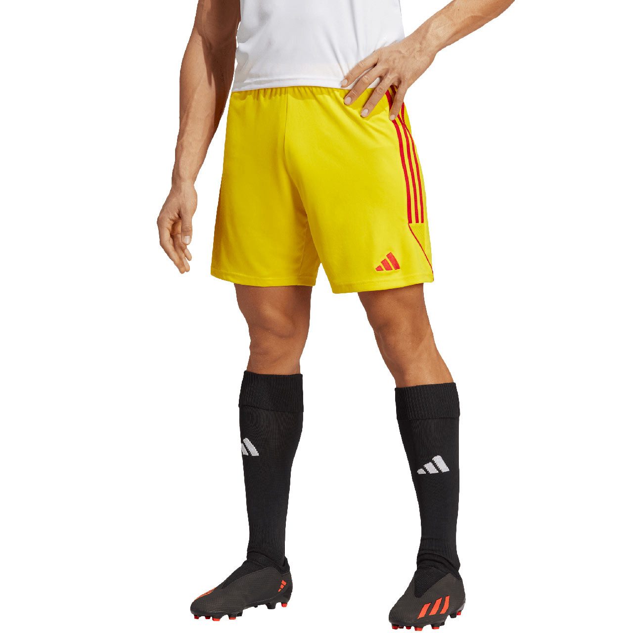 adidas Performance Trainingsshorts Tiro 23