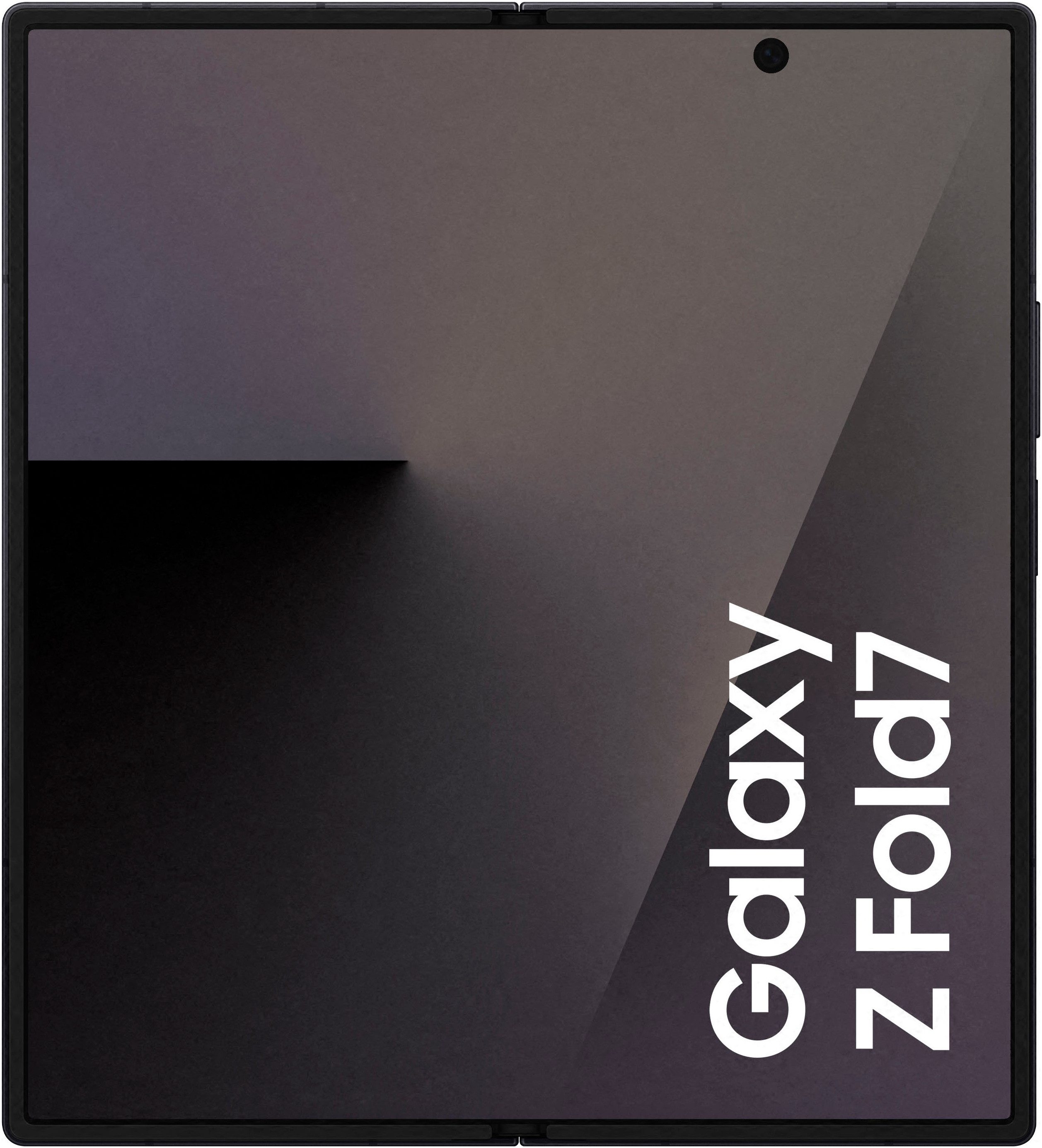 Samsung Galaxy Z Fold7 Smartphone (20,31 cm/8 Zoll, 256 GB Speicherplatz, 200 MP Kamera)