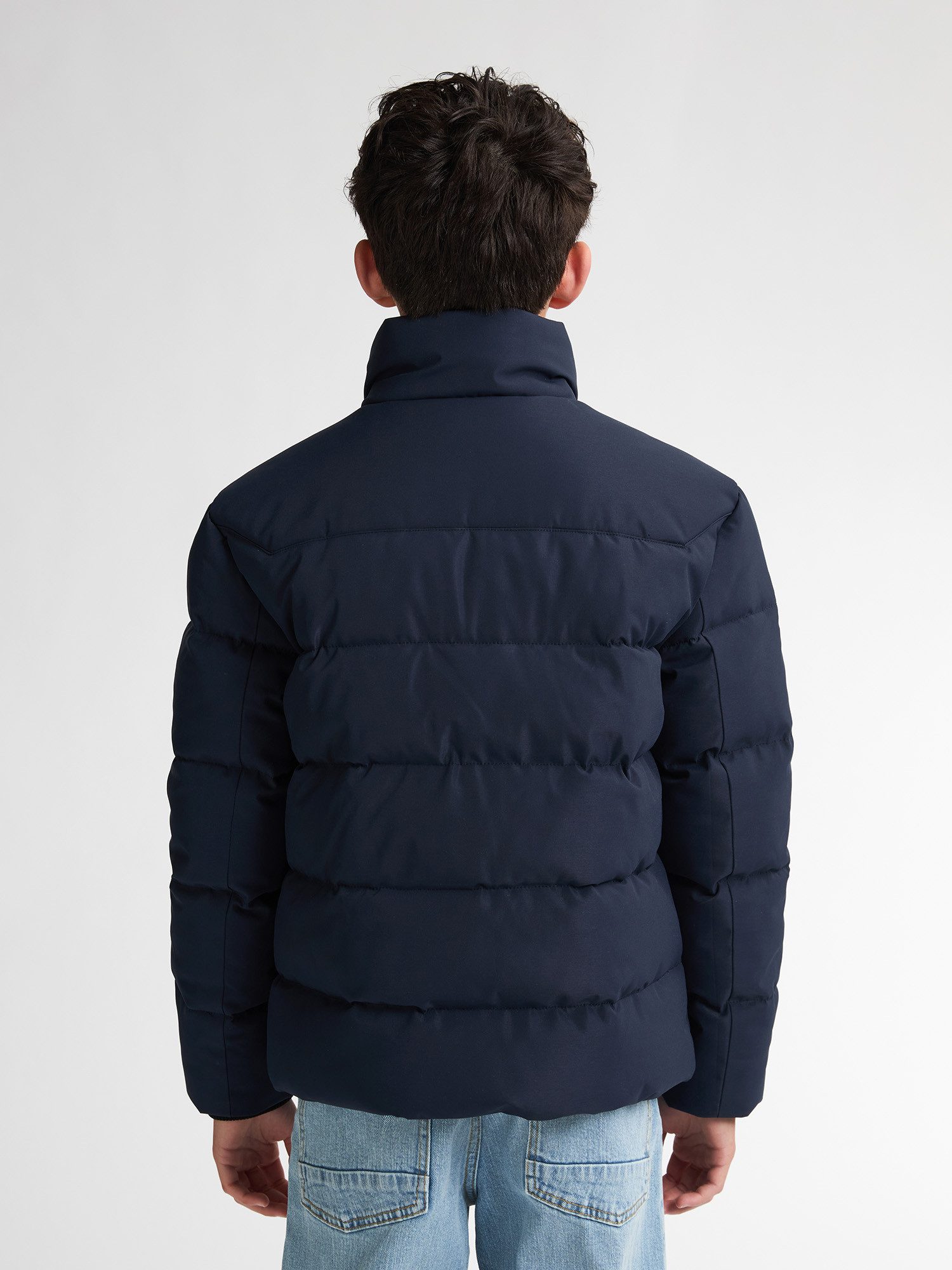Petrol Industries Winterjacke Big Sky