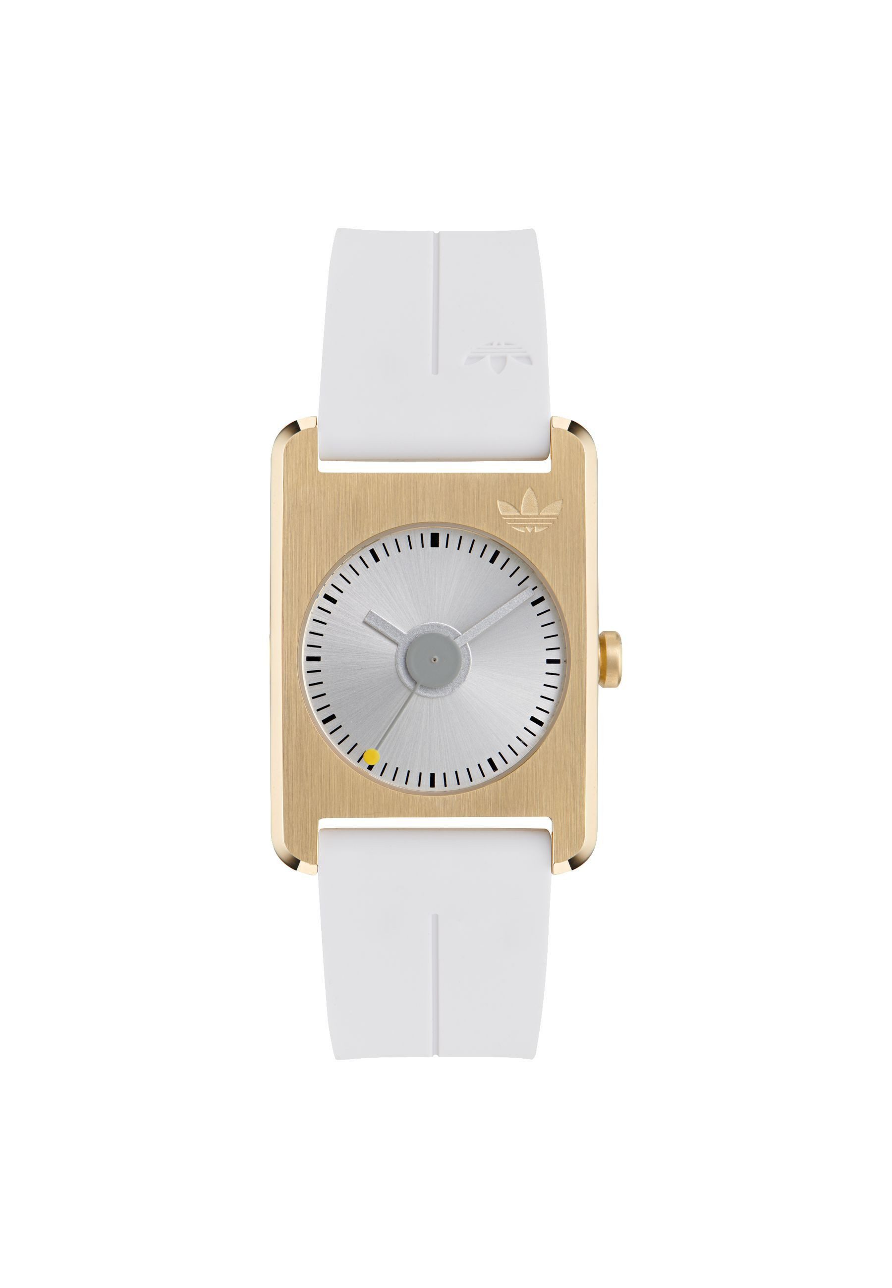 adidas Originals Quarzuhr RETRO POP ONE, (1-tlg), Quarz-Analog