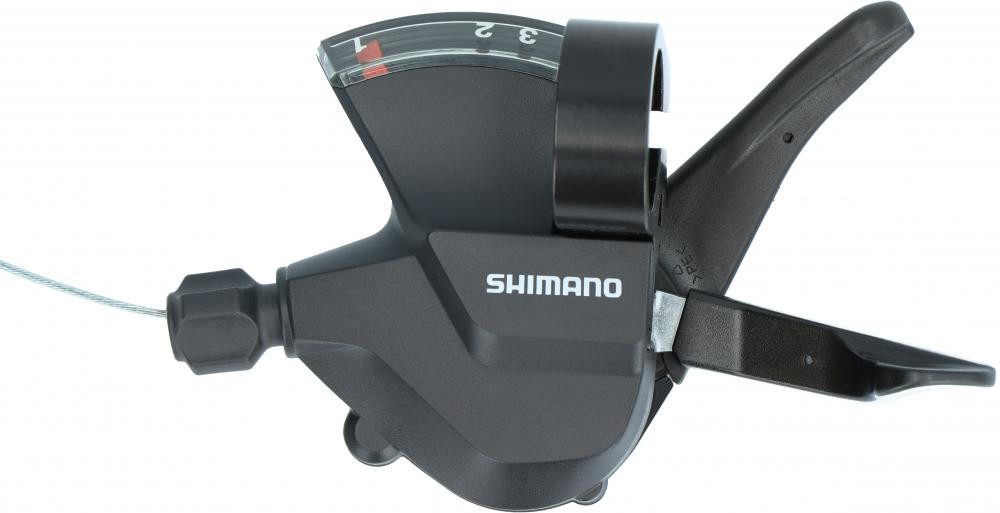 Shimano Schalthebel SHIMANO Schalthebel ALTUS SL-M315 3-fach Links Schelle Schalthebel - f