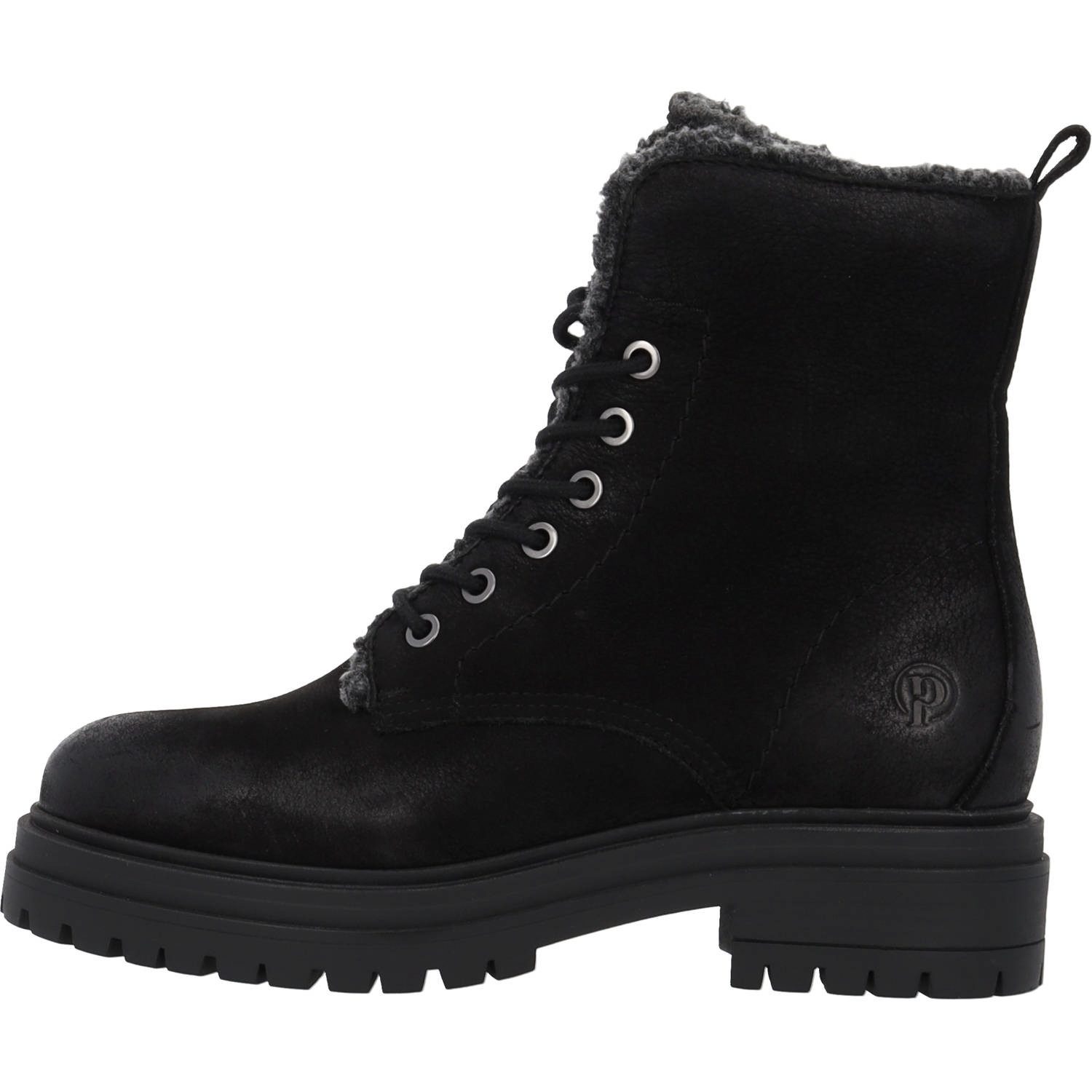 Palado Fannina Schnürstiefel günstig online kaufen