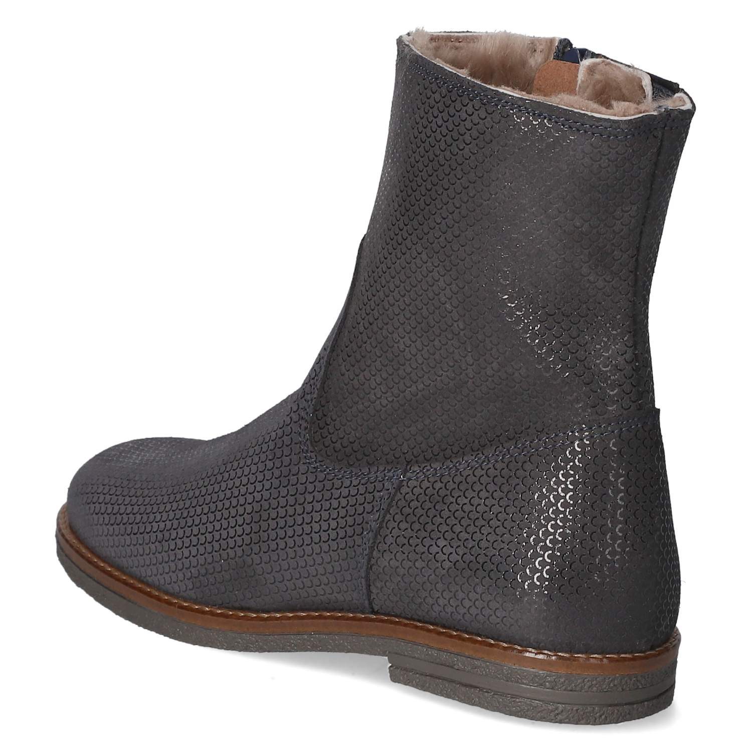 Bisgaard Winterstiefeletten NICOLA LAMB Stiefelette