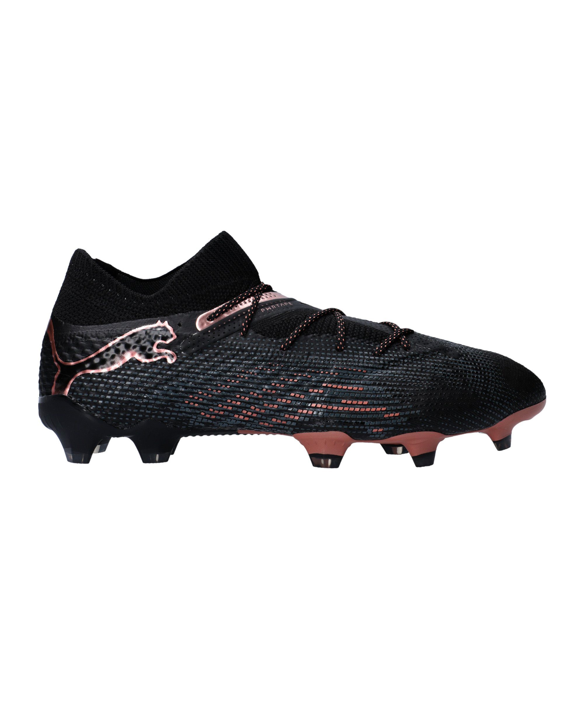 PUMA X 11teamsports FUTURE Ultimate Forever United FG/AG Fußballschuh