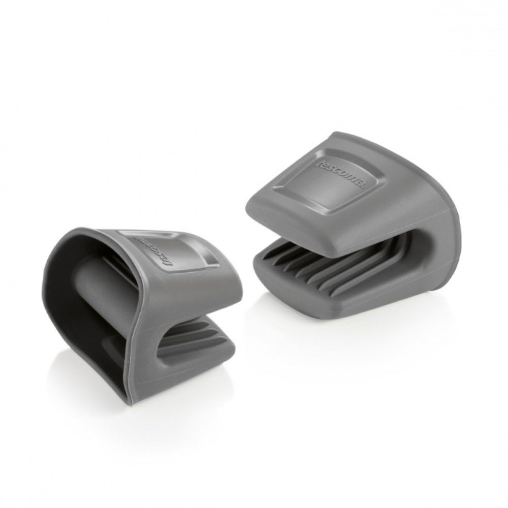 Topfhandschuhe Silikon-Topflappen GrandCHEF, 2 St.