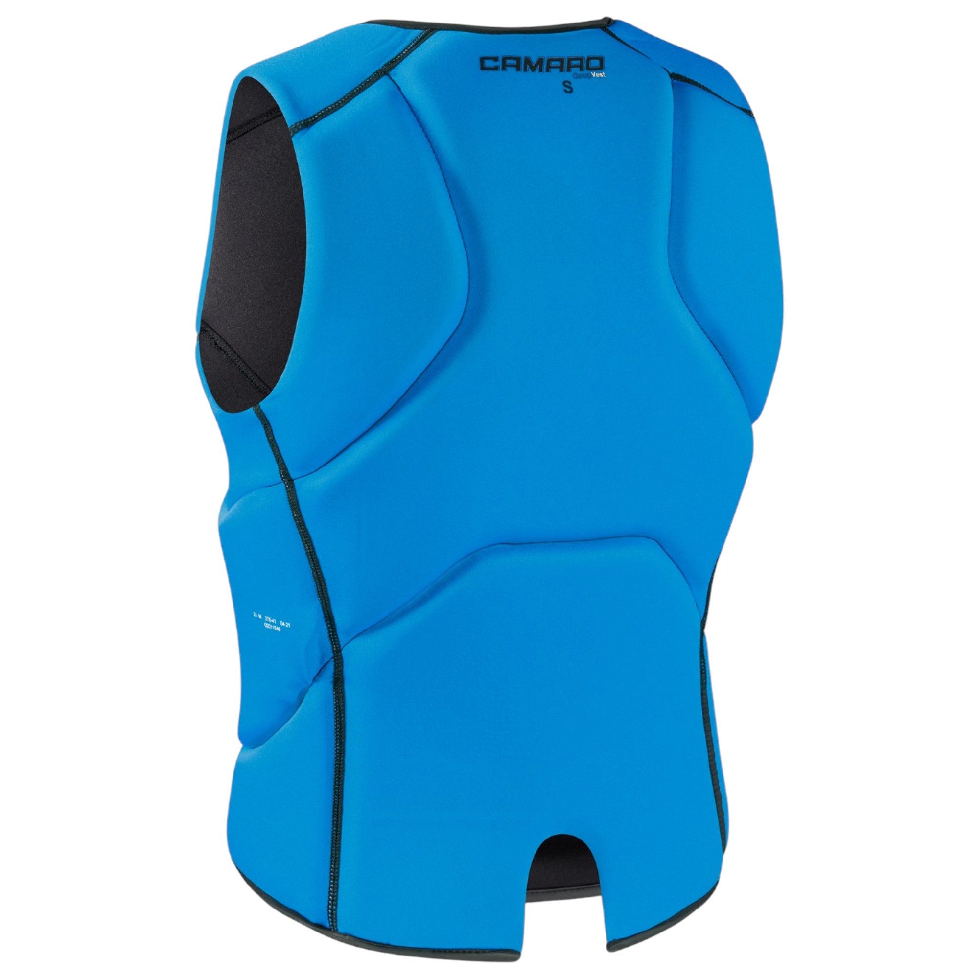 Camaro Schwimmweste CAMARO Comp Neopren Prallschutzweste Wakeboard Jetski Wasserski SUP – Bild 5 von 5