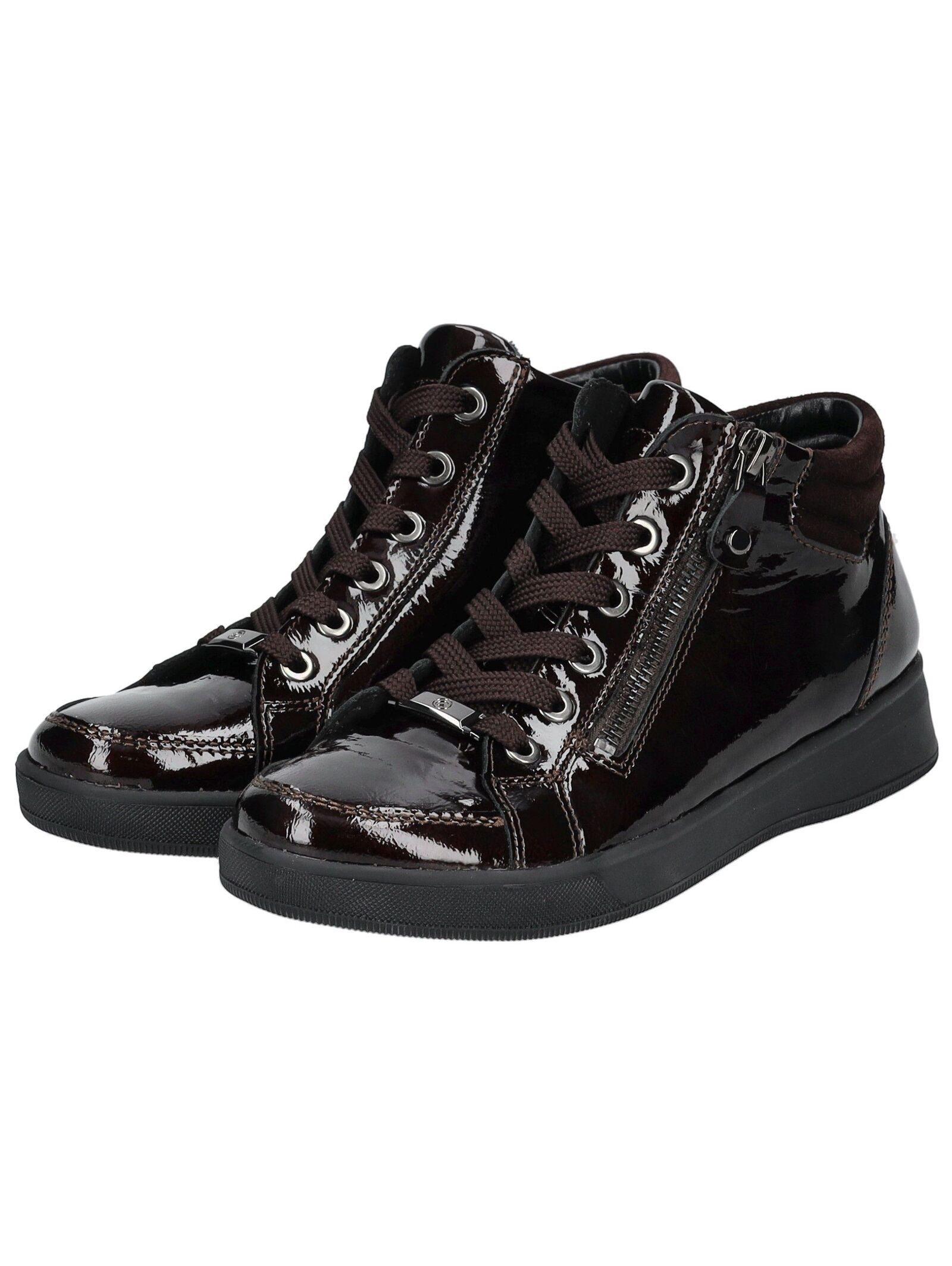 Ara Ara Sneaker Glattleder Sneaker