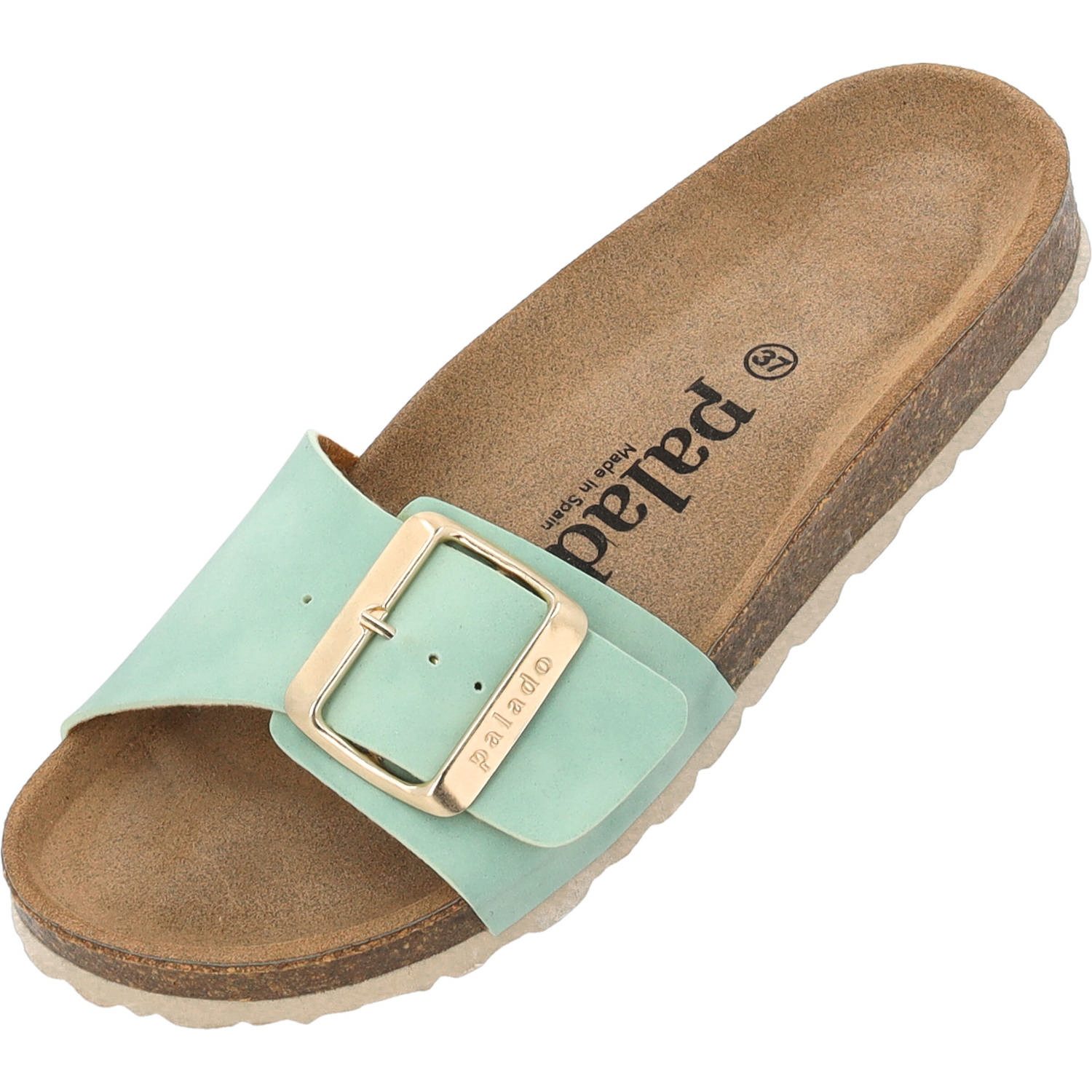 Palado Malta EGS Haze Pantolette günstig online kaufen