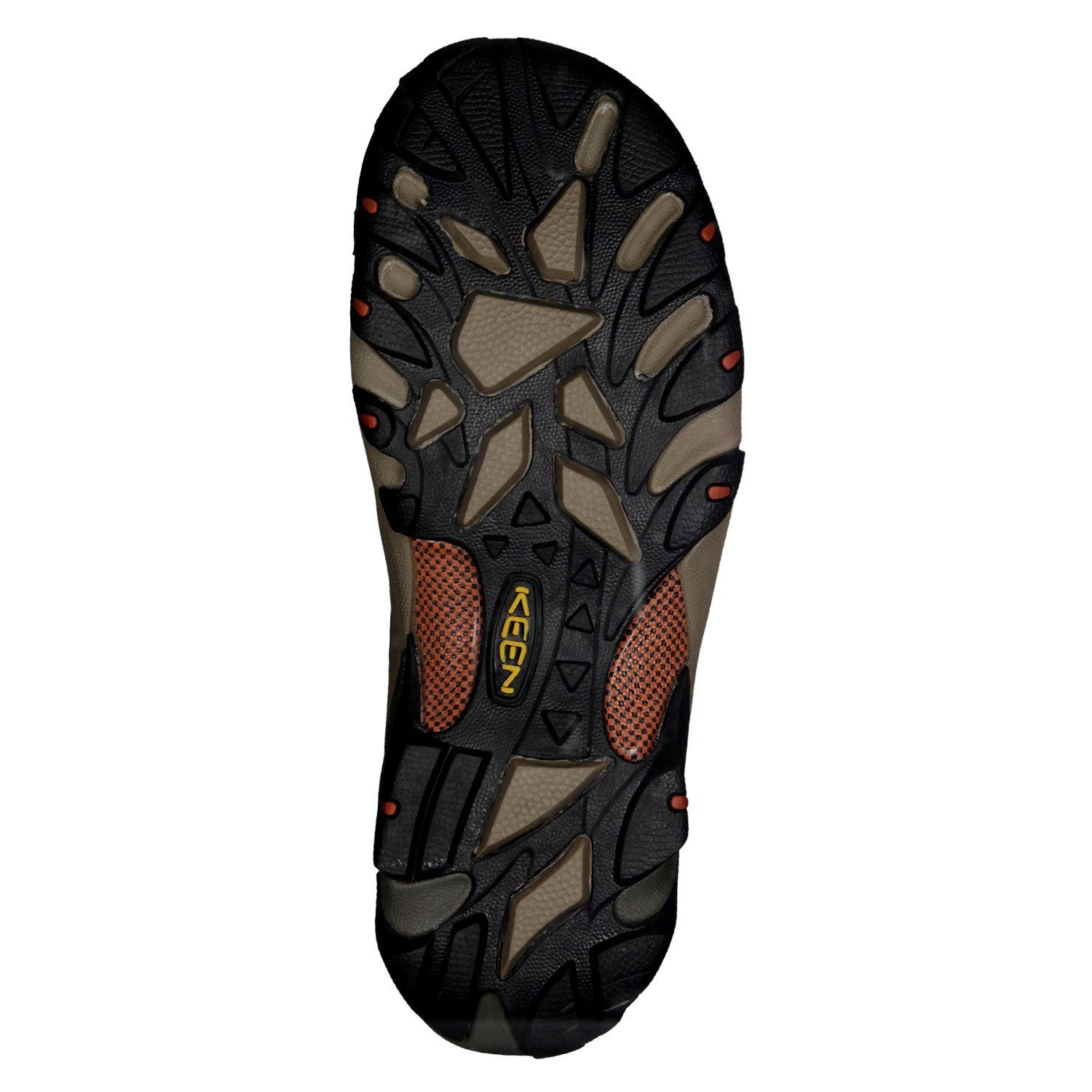 Keen Keen Herren Schuhe Arroyo II Trekkingsandale