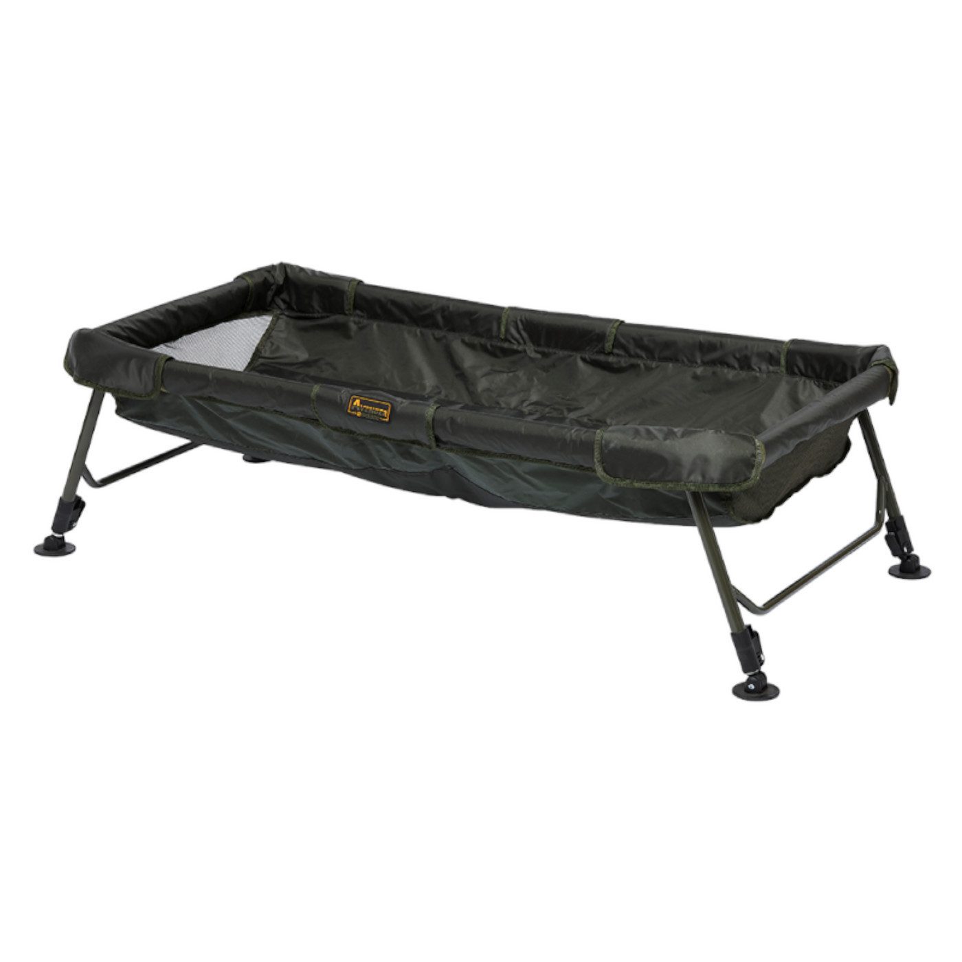 Prologic Angel-Abhakmatte Prologic Avenger Stainless Steel Cradle Large 120X60cm - Abhakmatte
