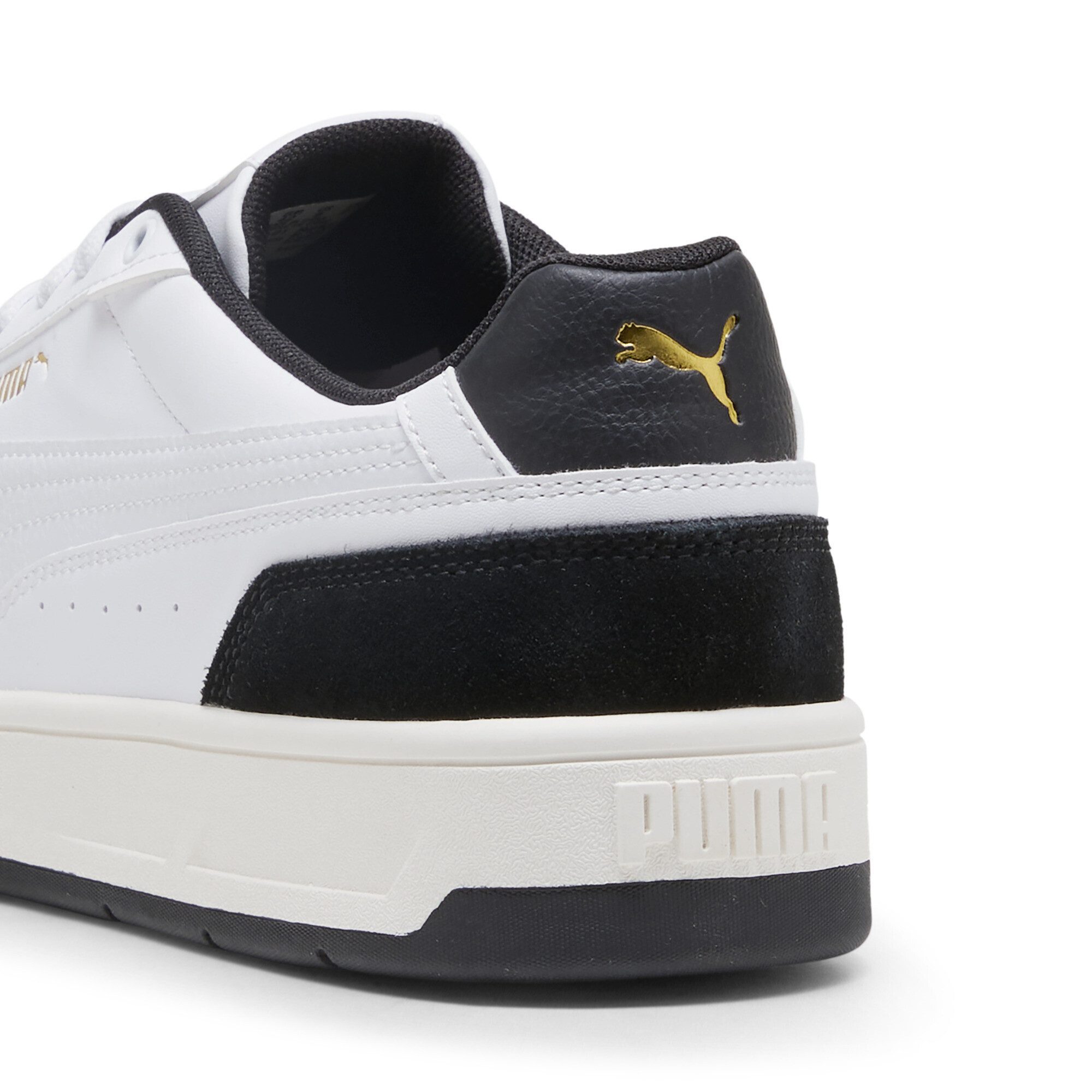 PUMA Court Classico Sport Sneakers Erwachsene günstig online kaufen